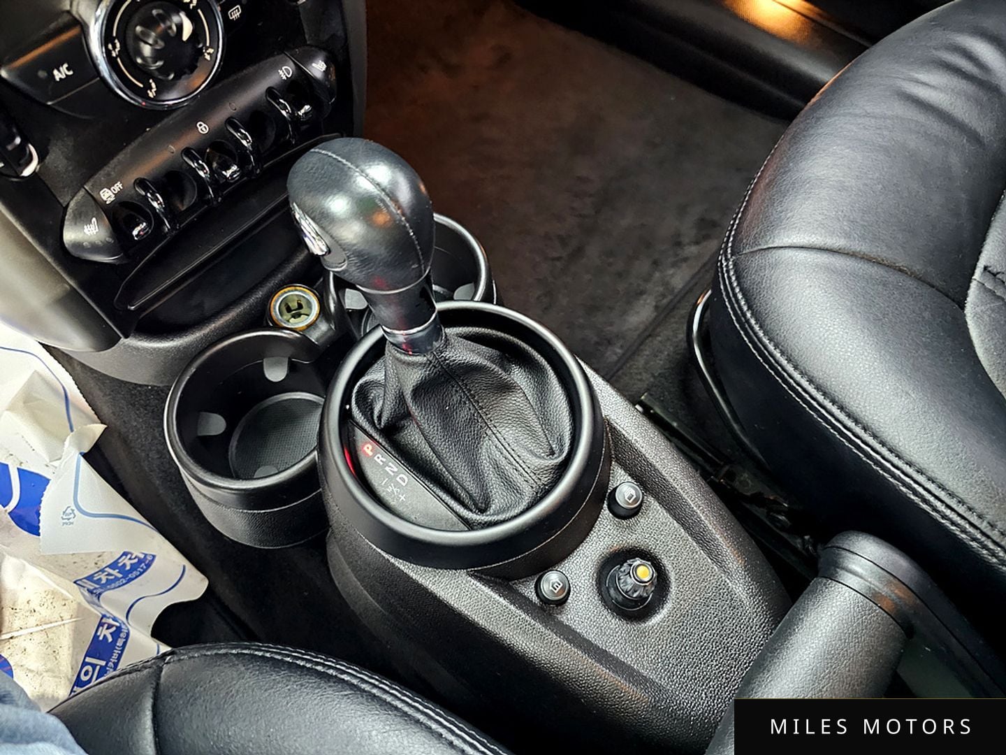 MINI Countryman 2013 — миниатюра 9