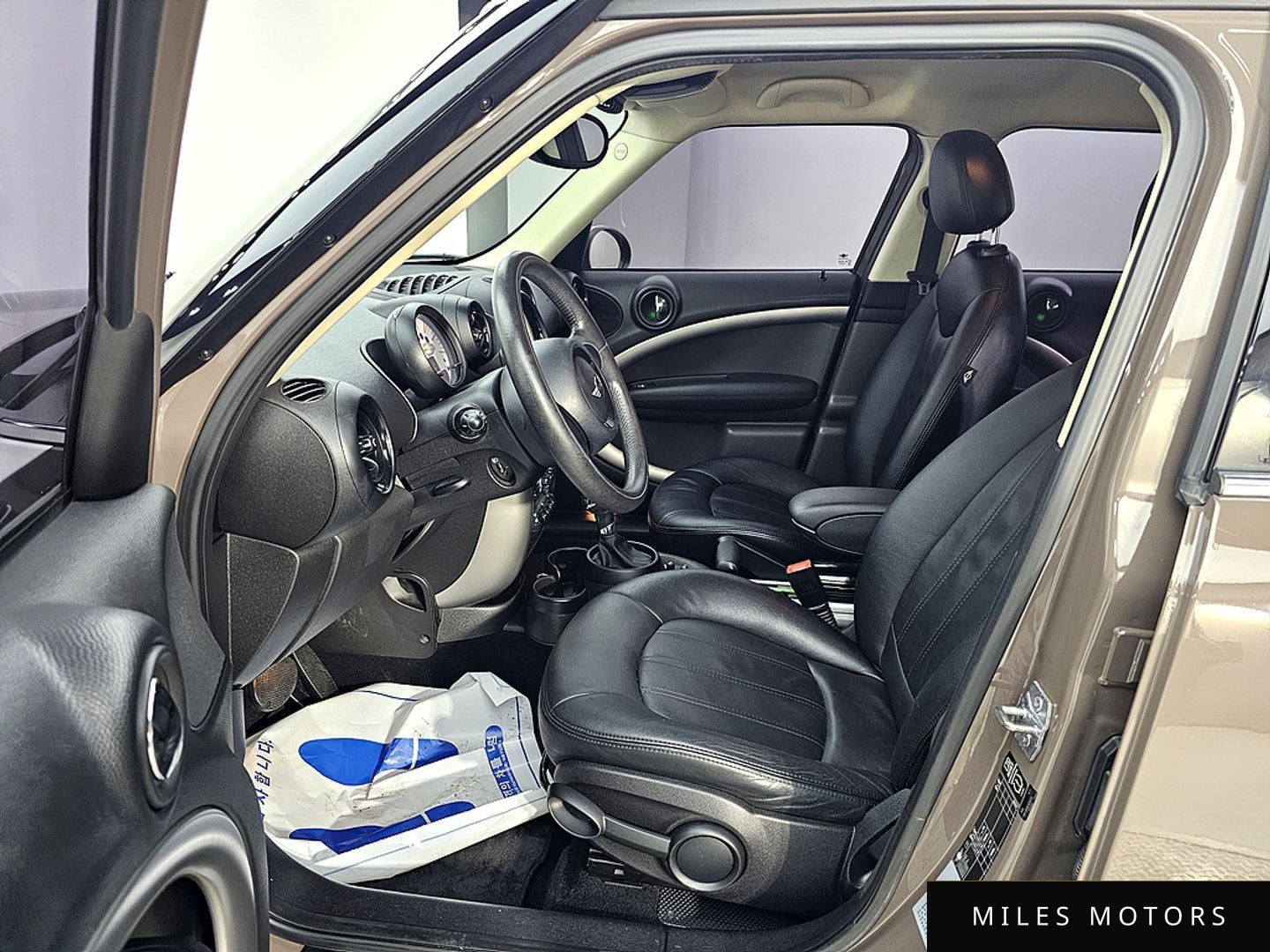 MINI Countryman 2013 — миниатюра 10