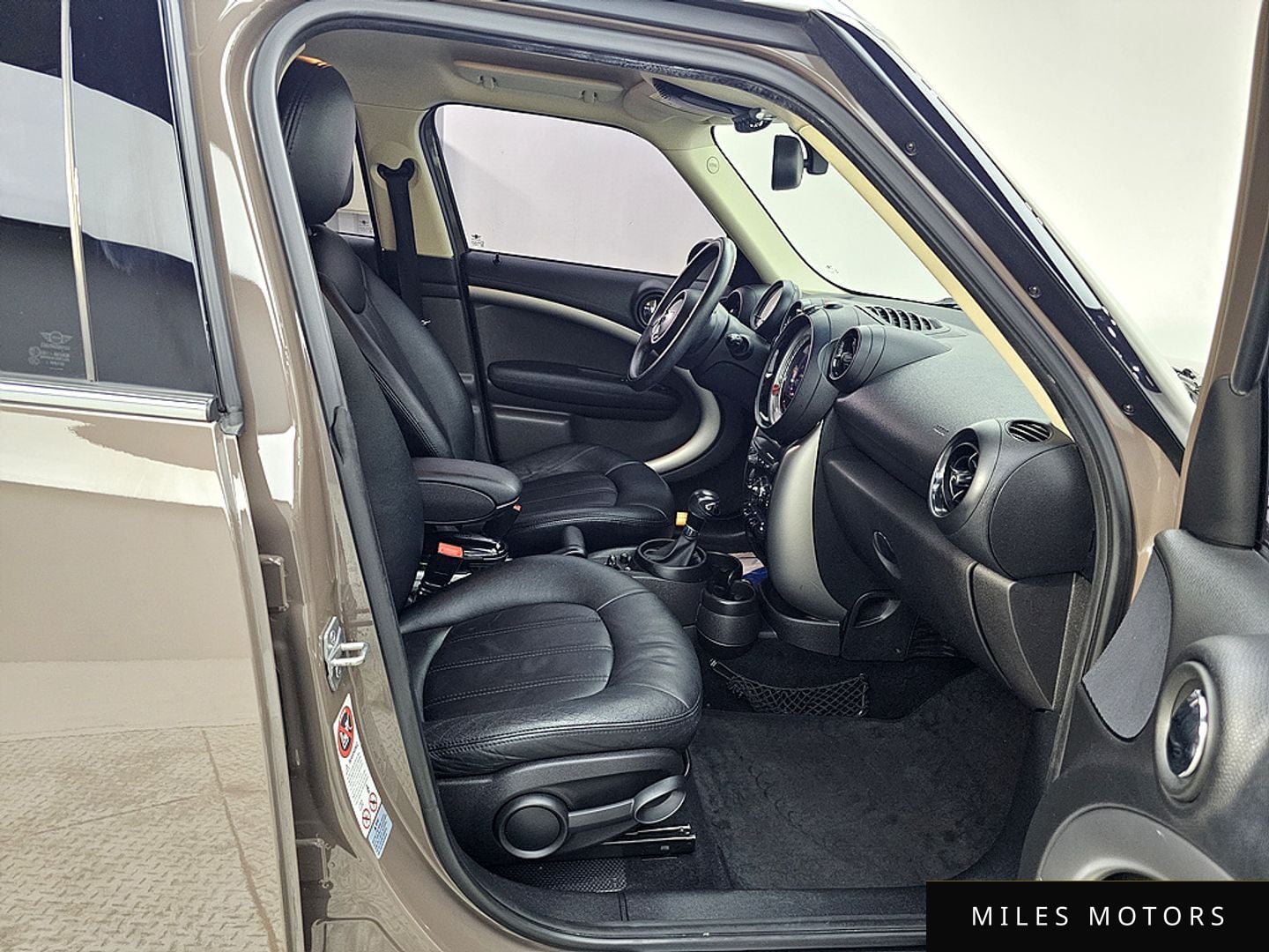 MINI Countryman 2013 — миниатюра 11