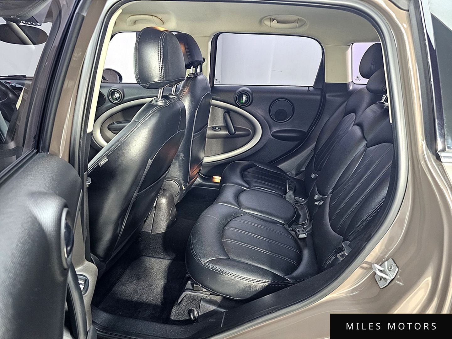 MINI Countryman 2013 — миниатюра 12
