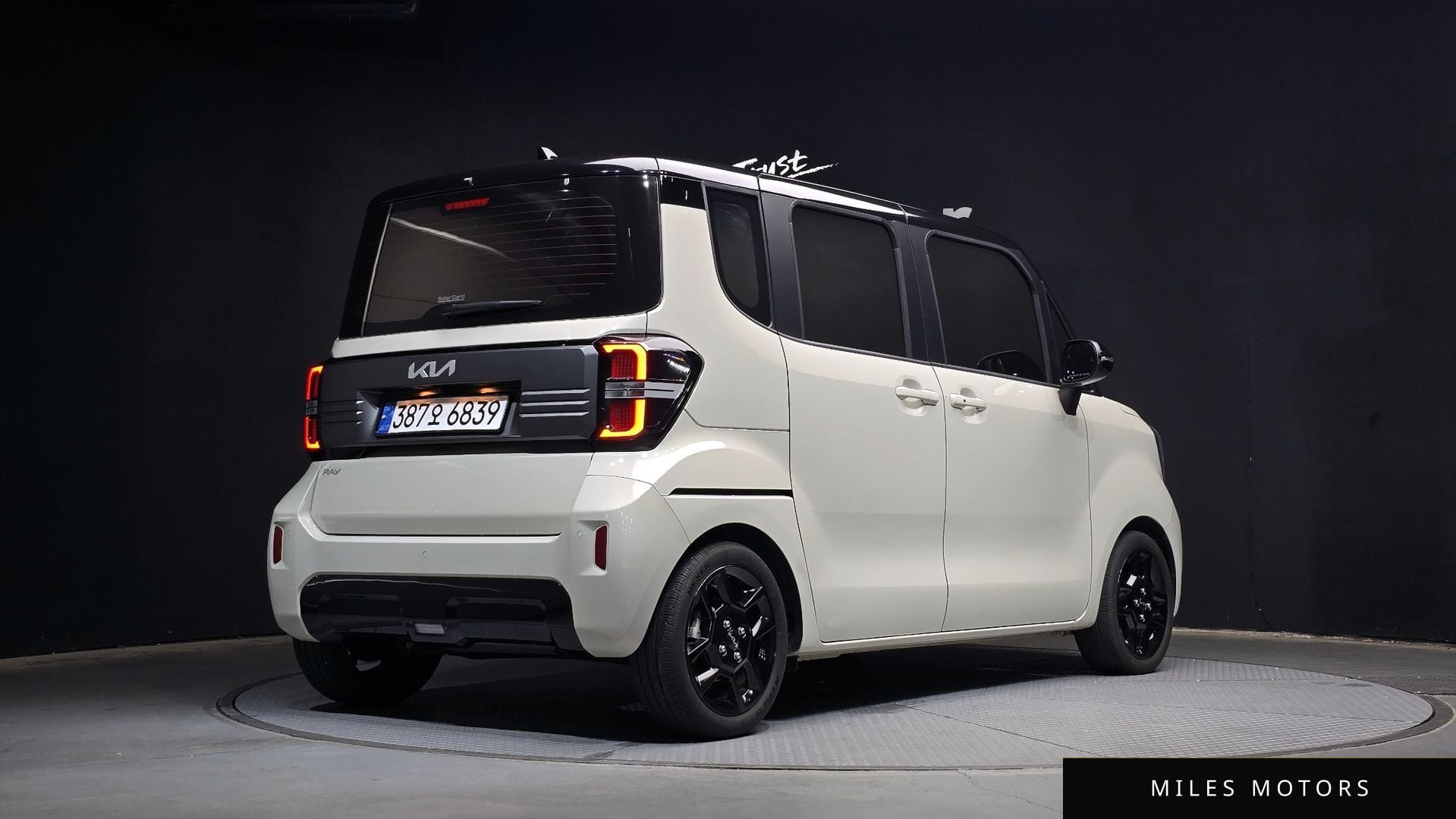 Kia RAY 2024 — миниатюра 2