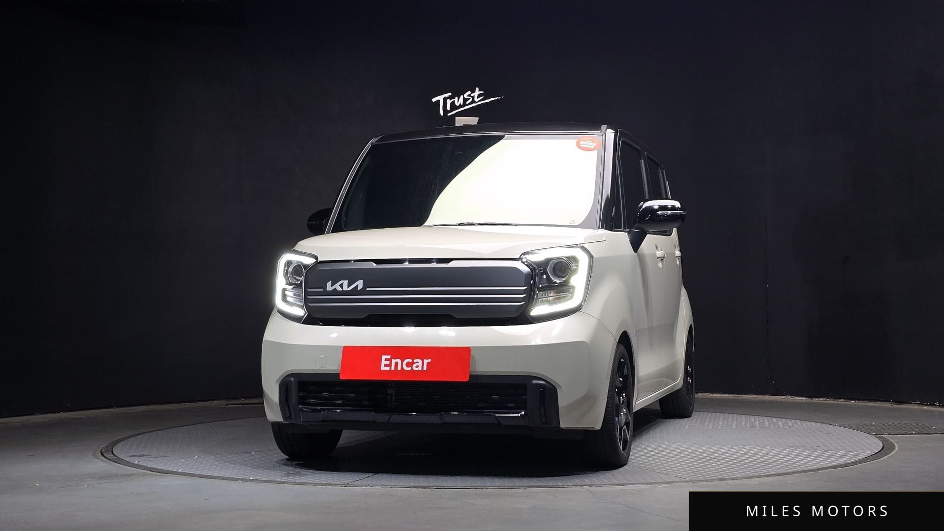 Kia RAY 2024 — миниатюра 3