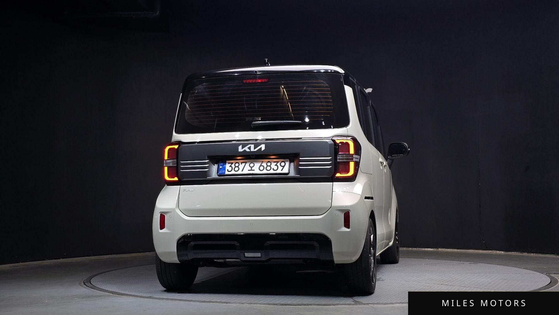 Kia RAY 2024 — миниатюра 4