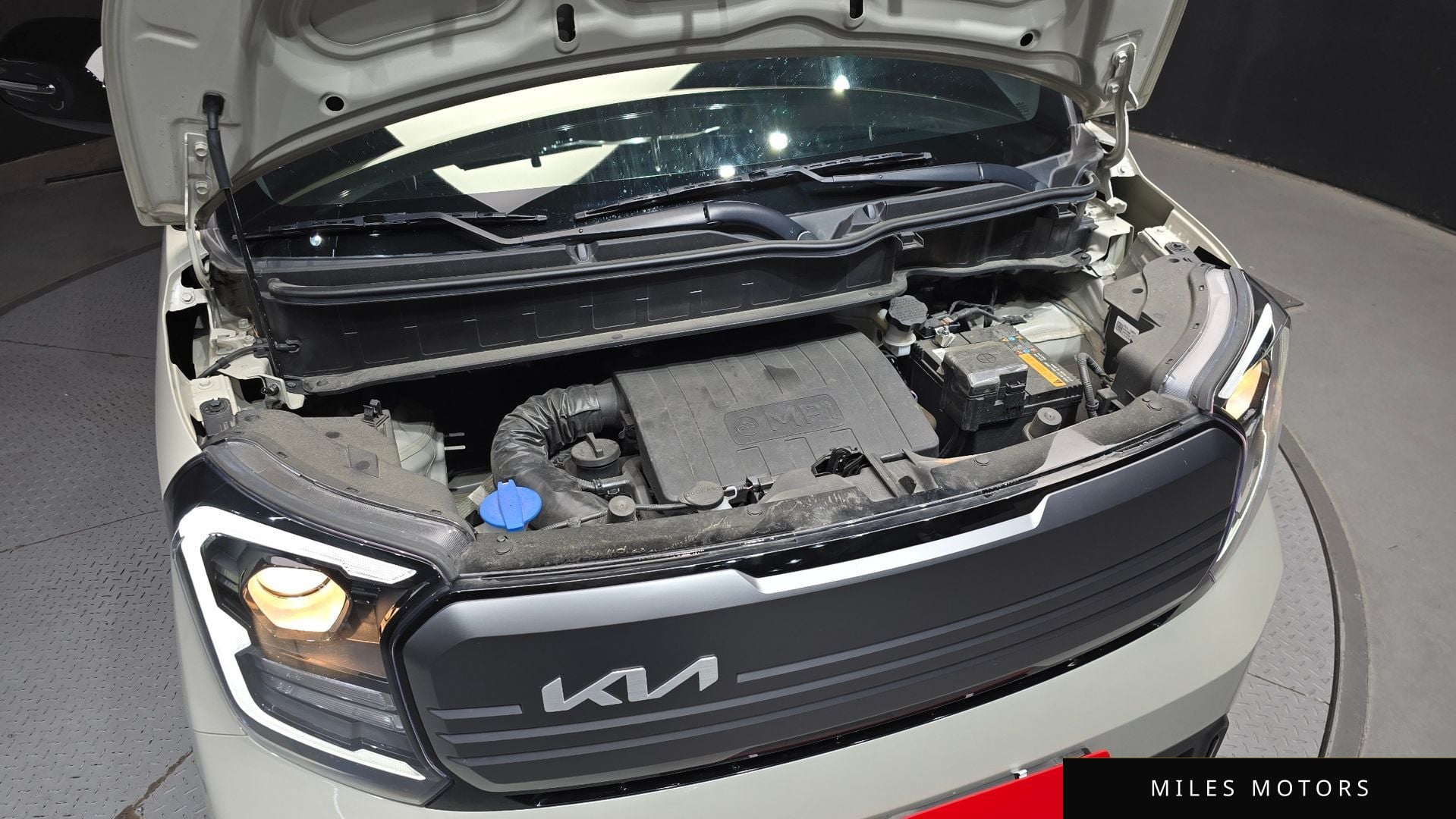 Kia RAY 2024 — миниатюра 6
