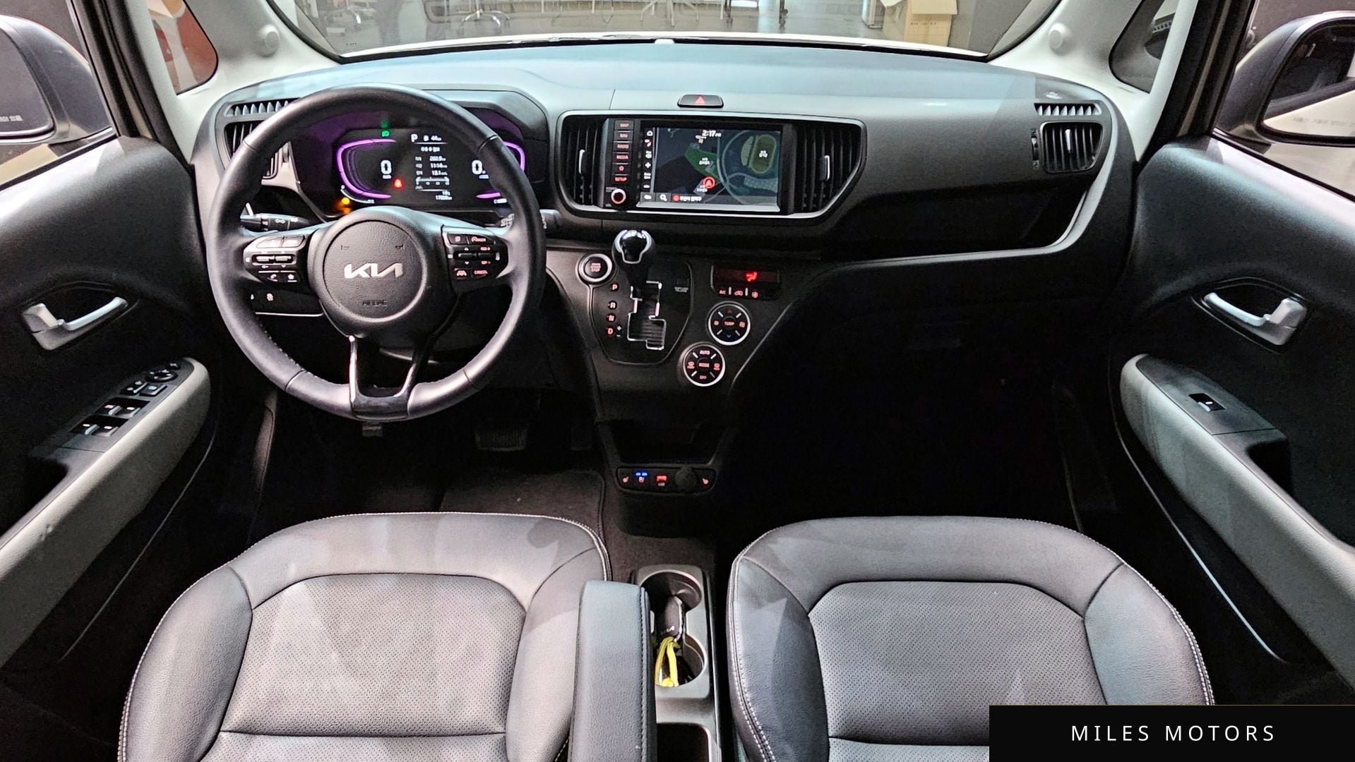 Kia RAY 2024 — миниатюра 10