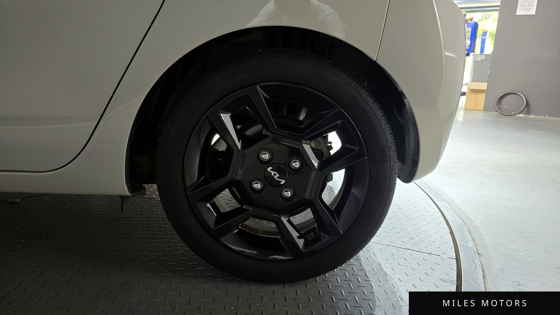 Kia RAY 2024 — миниатюра 7