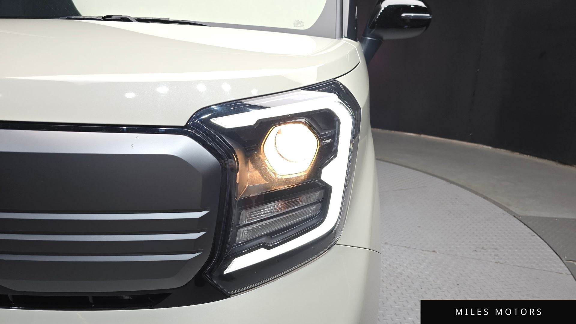 Kia RAY 2024 — миниатюра 8