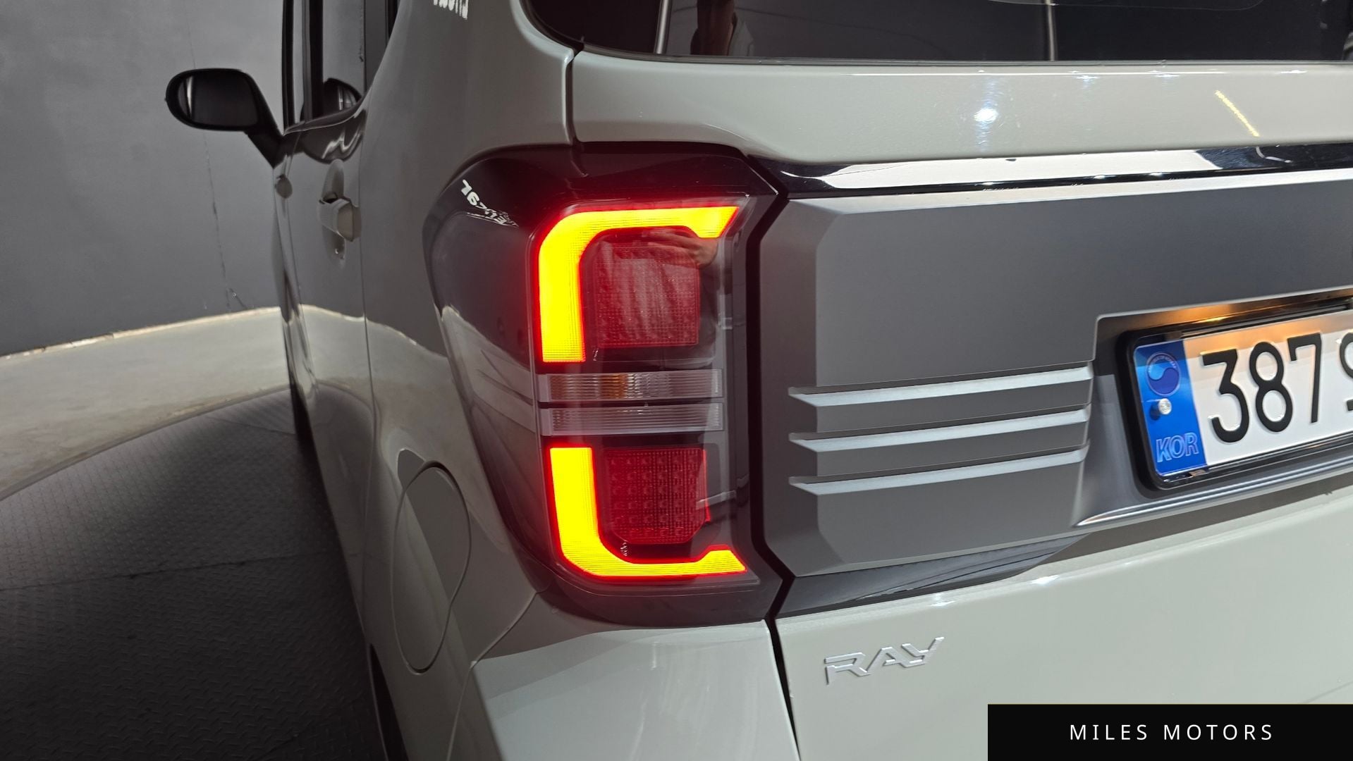 Kia RAY 2024 — миниатюра 9