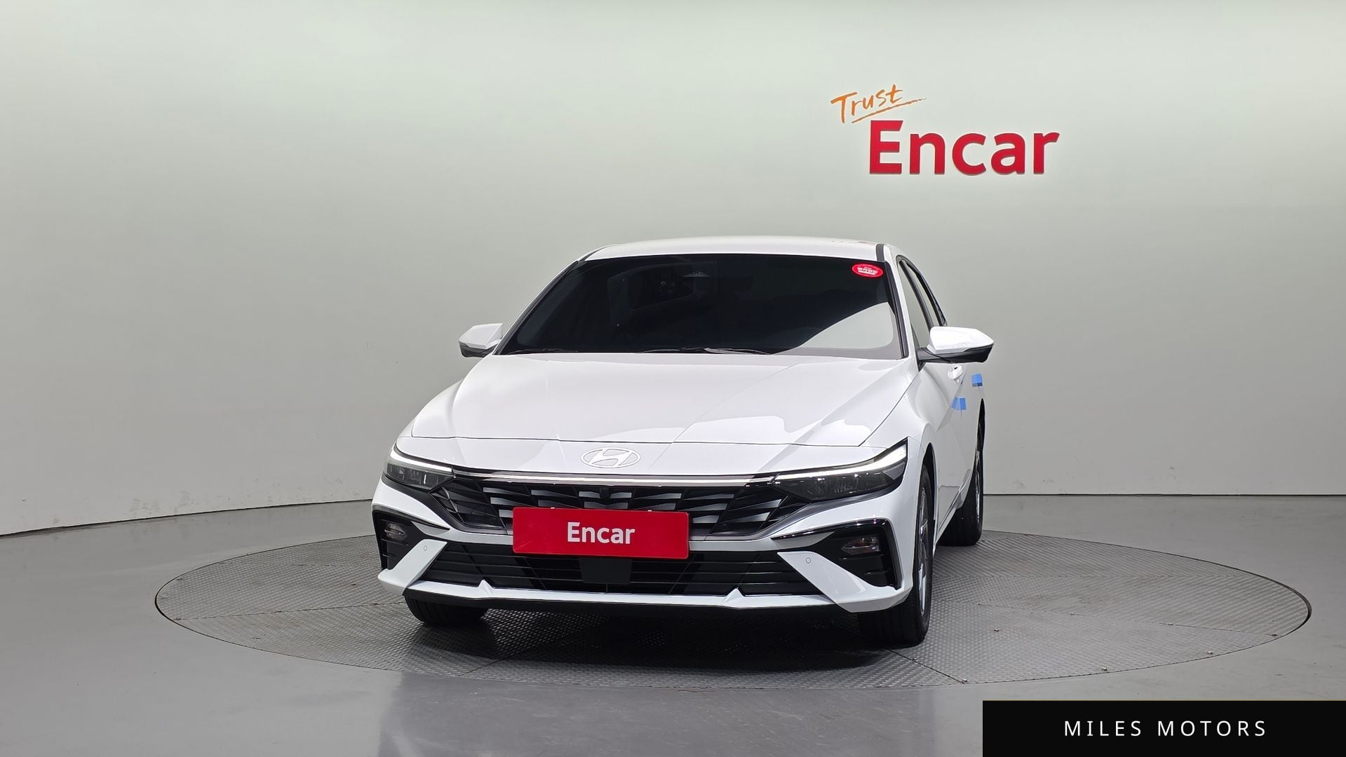 Hyundai AVANTE 2026 — миниатюра 3