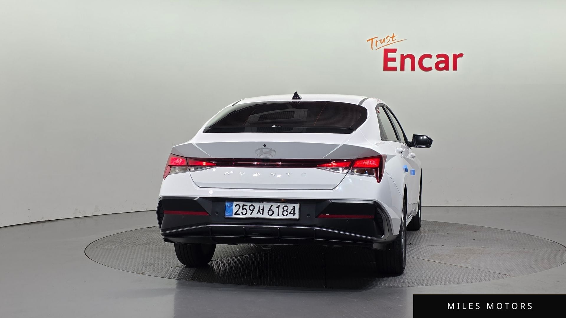 Hyundai AVANTE 2026 — миниатюра 4