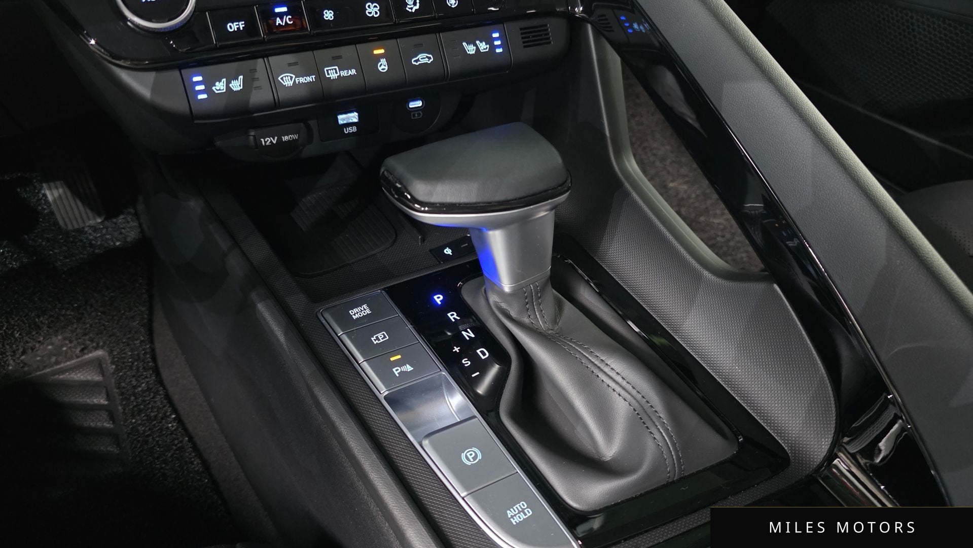 Hyundai AVANTE 2026 — миниатюра 12