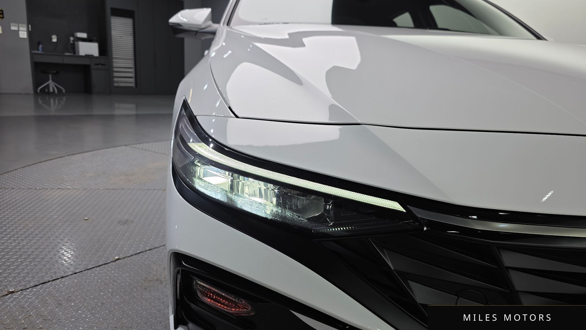 Hyundai AVANTE 2026 — миниатюра 8