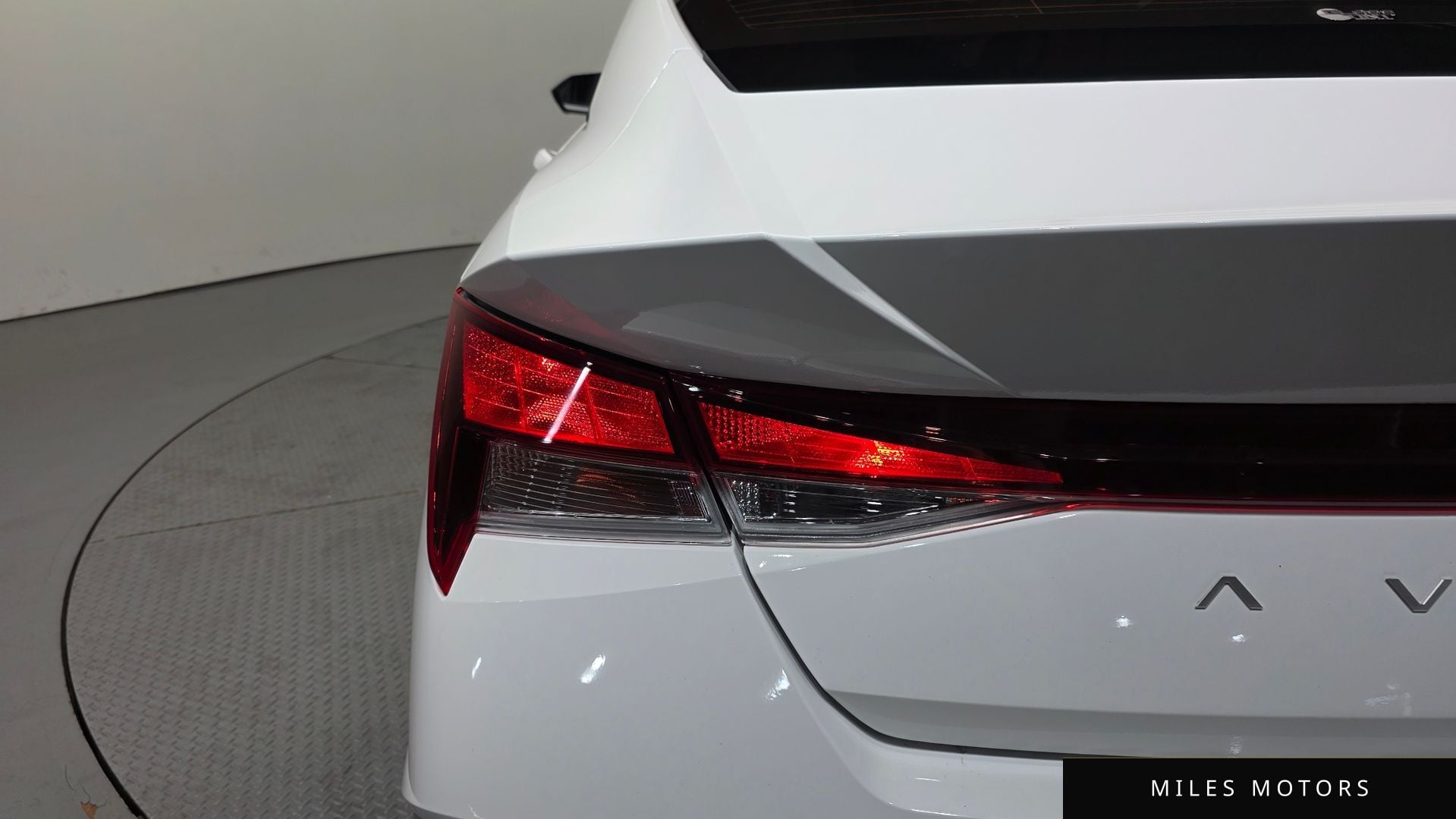 Hyundai AVANTE 2026 — миниатюра 9