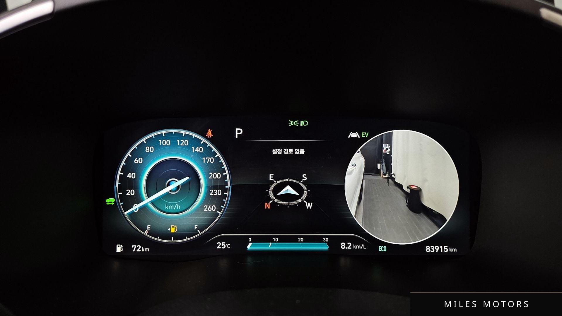 Hyundai Santafe 2022 — миниатюра 11