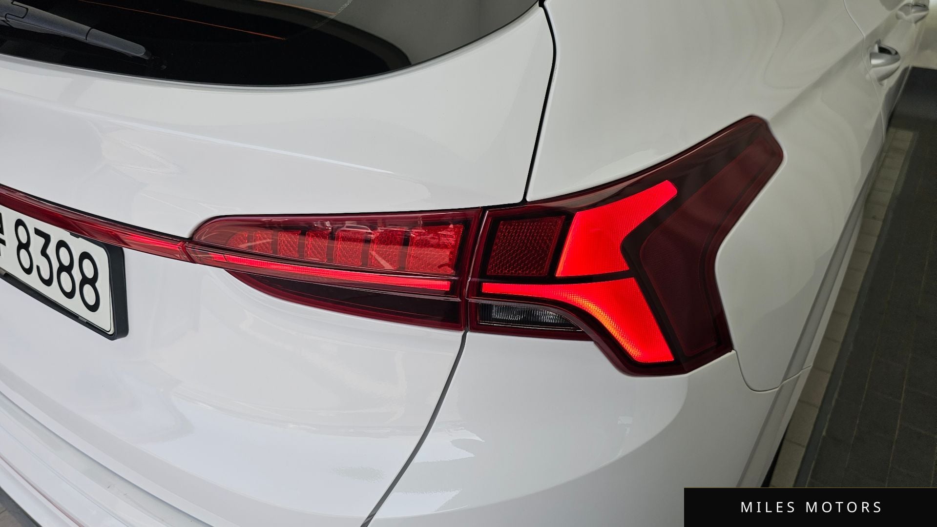 Hyundai Santafe 2022 — миниатюра 9