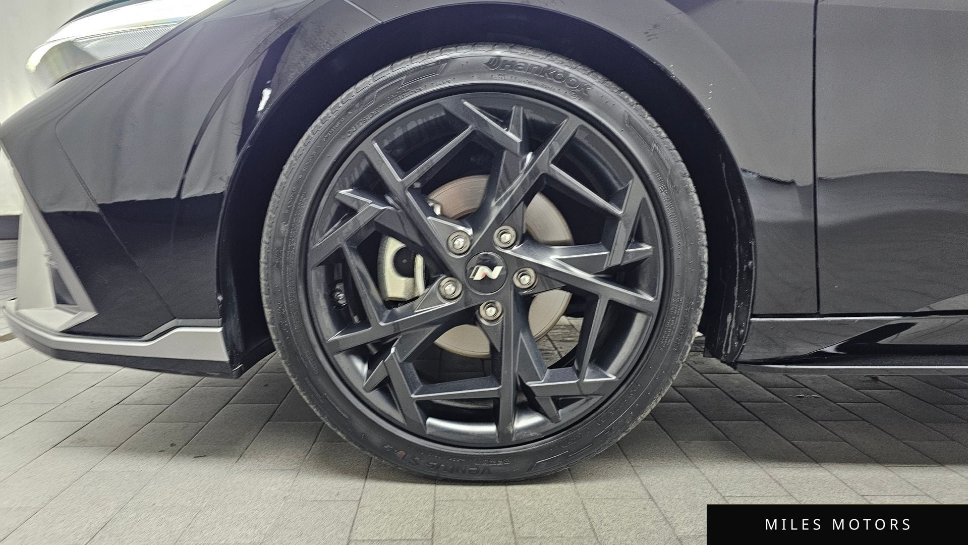 Hyundai AVANTE 2025 — миниатюра 5