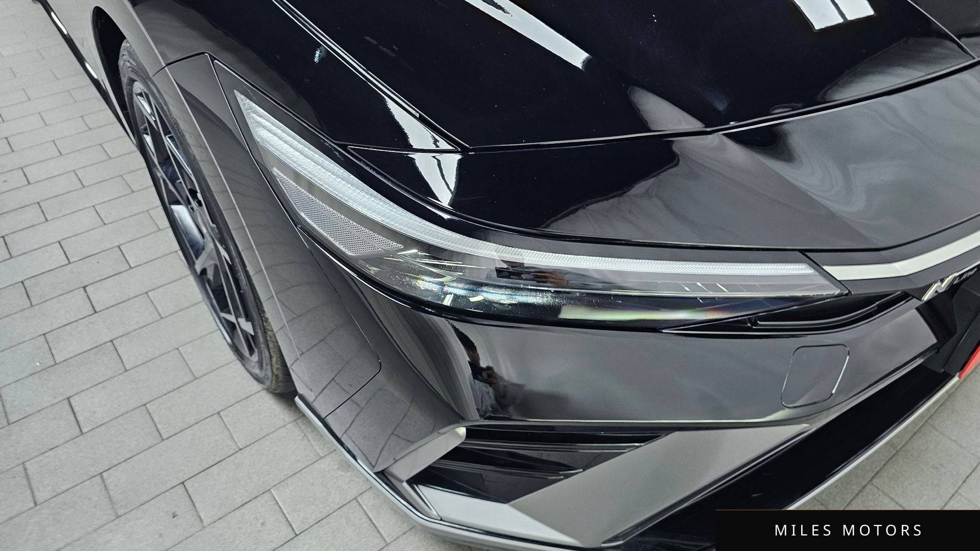 Hyundai AVANTE 2025 — миниатюра 8