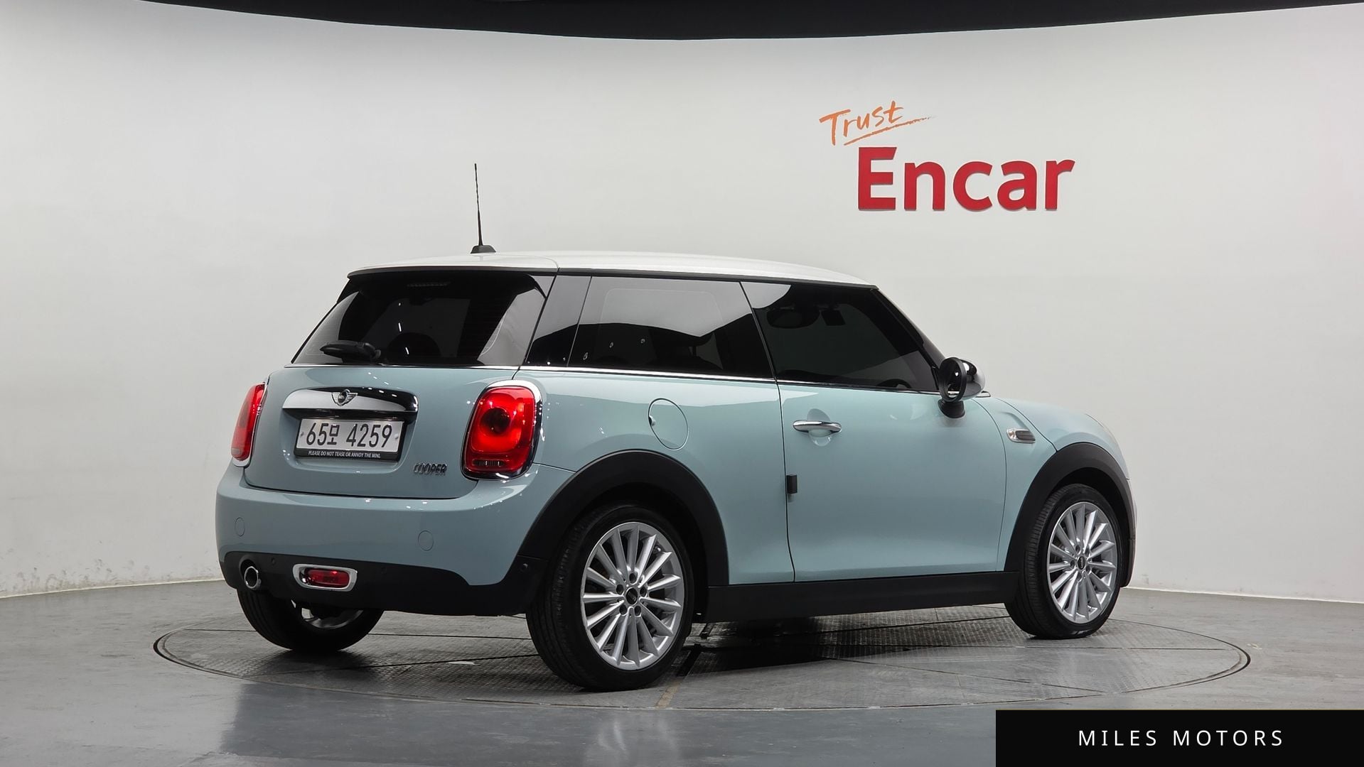 MINI Cooper 2018 — миниатюра 2