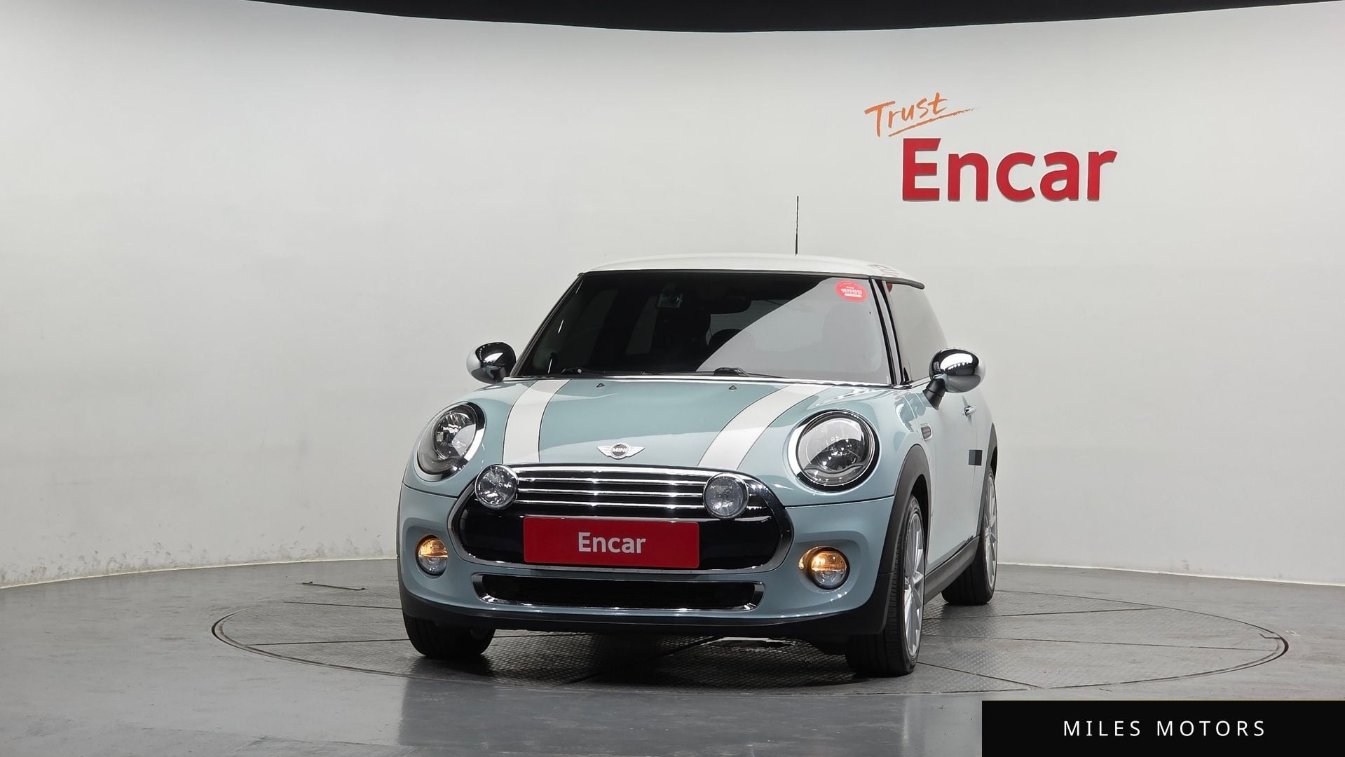 MINI Cooper 2018 — миниатюра 3