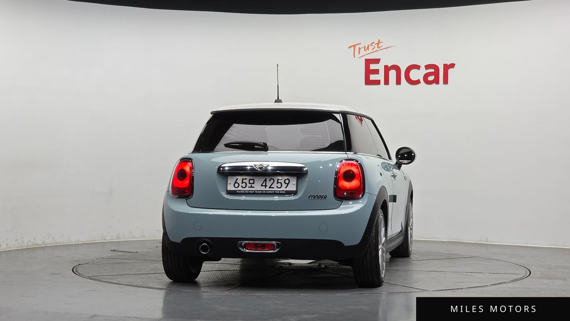 MINI Cooper 2018 — миниатюра 4