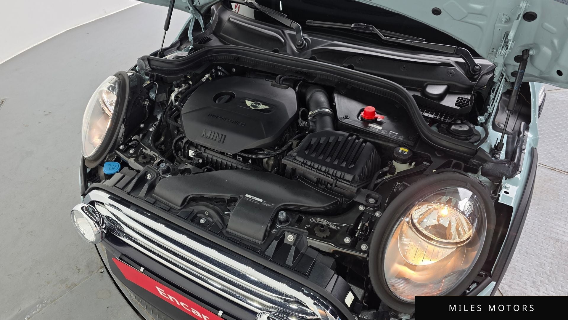 MINI Cooper 2018 — миниатюра 6