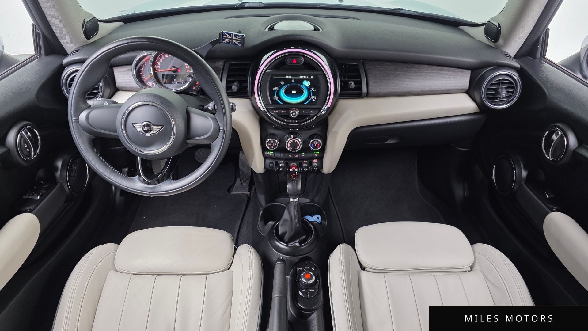 MINI Cooper 2018 — миниатюра 10