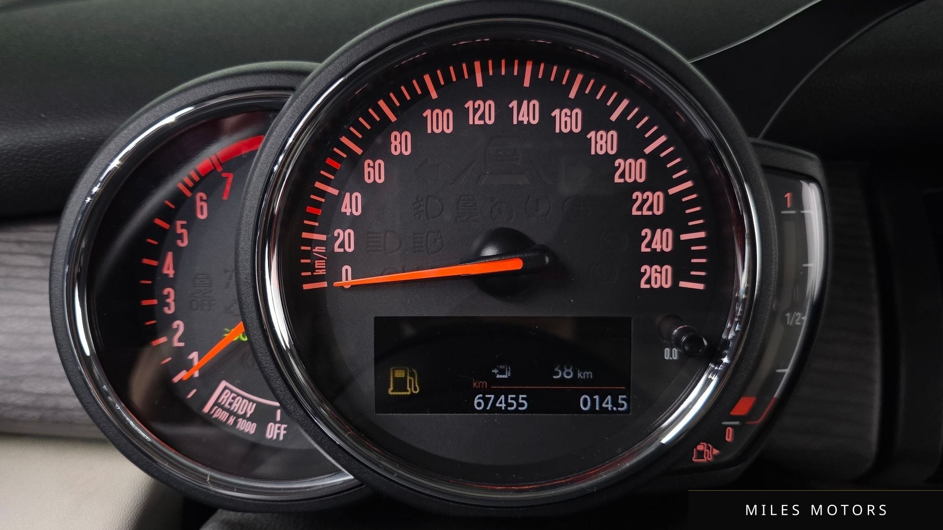 MINI Cooper 2018 — миниатюра 11