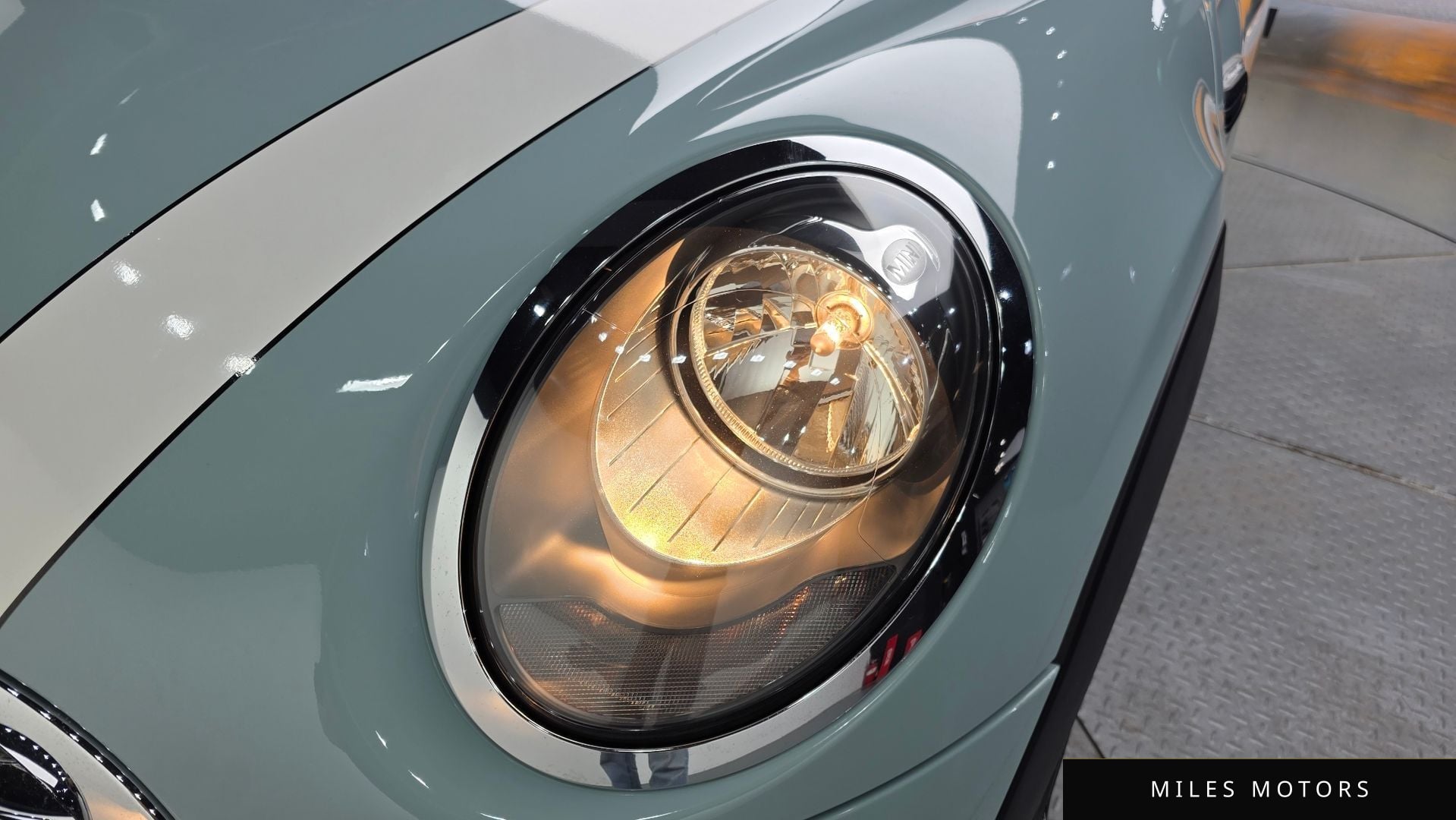 MINI Cooper 2018 — миниатюра 8