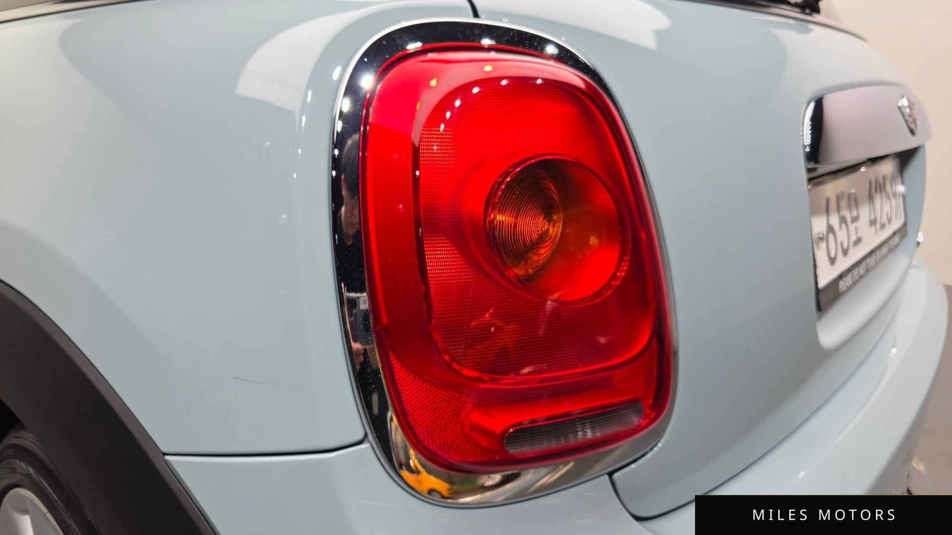 MINI Cooper 2018 — миниатюра 9
