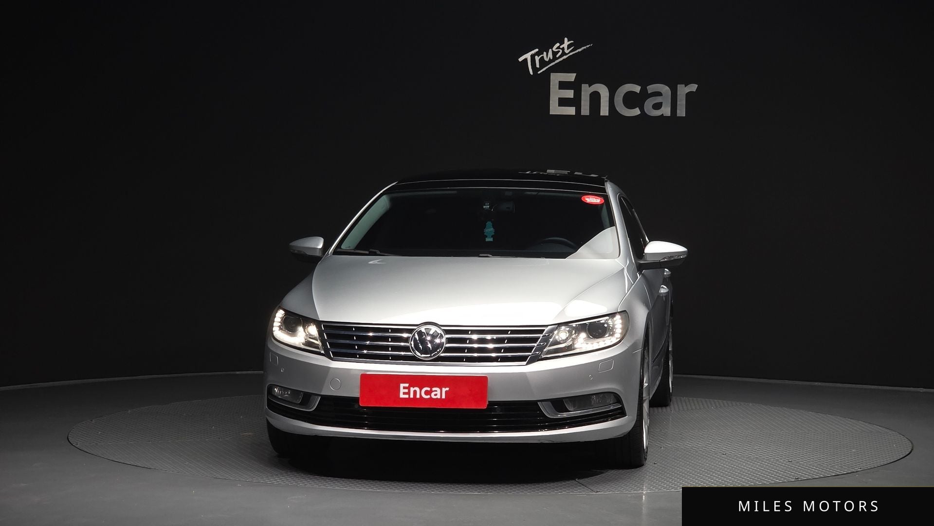 Volkswagen CC 2016 — миниатюра 3