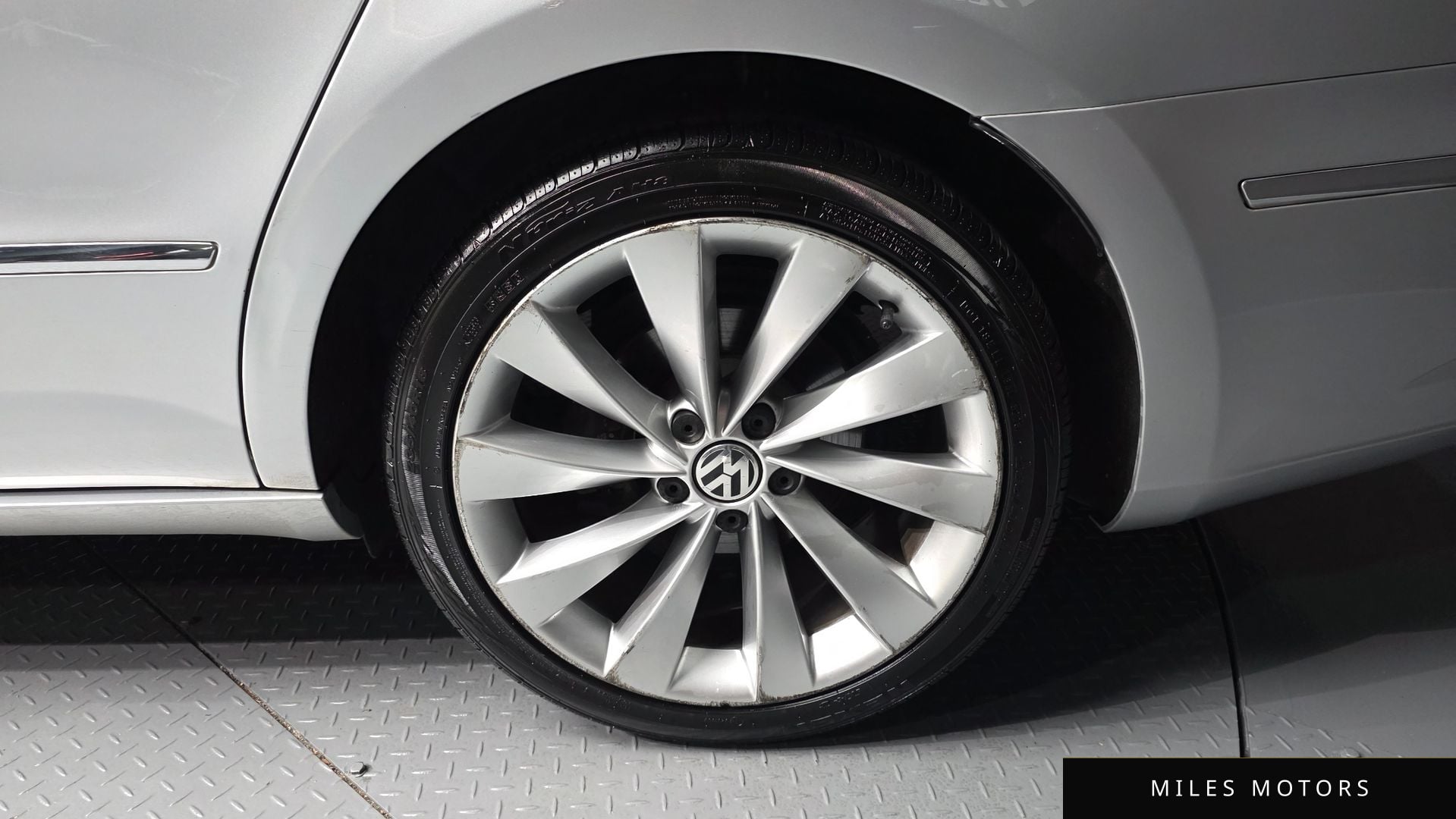 Volkswagen CC 2016 — миниатюра 5