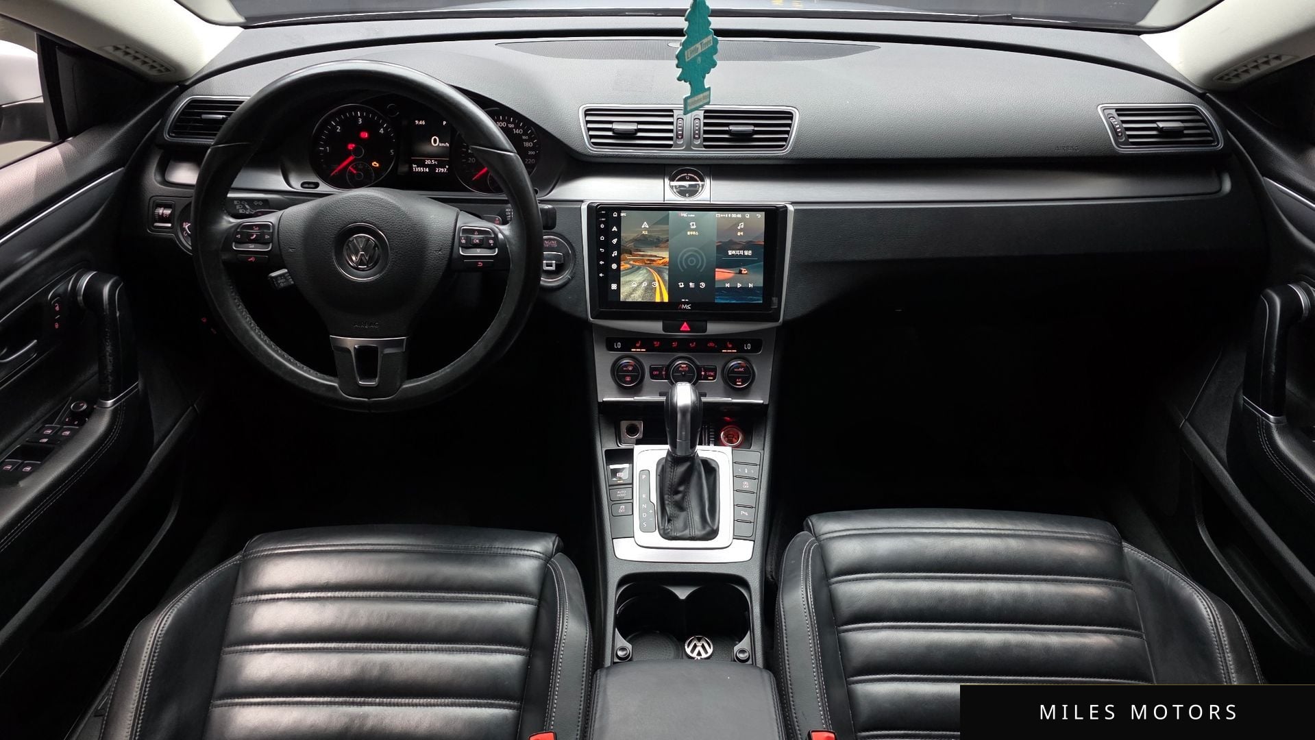 Volkswagen CC 2016 — миниатюра 7