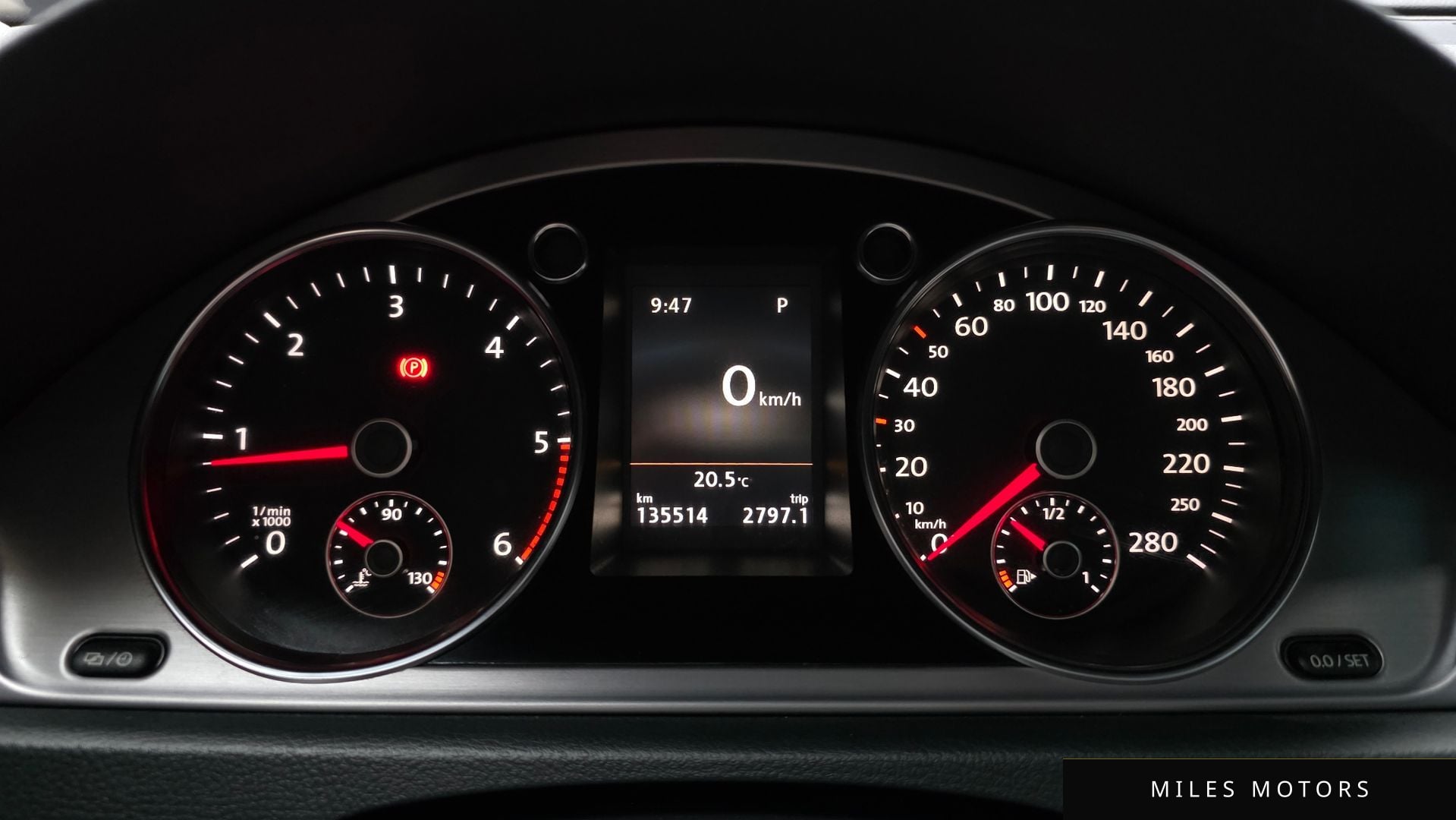 Volkswagen CC 2016 — миниатюра 8