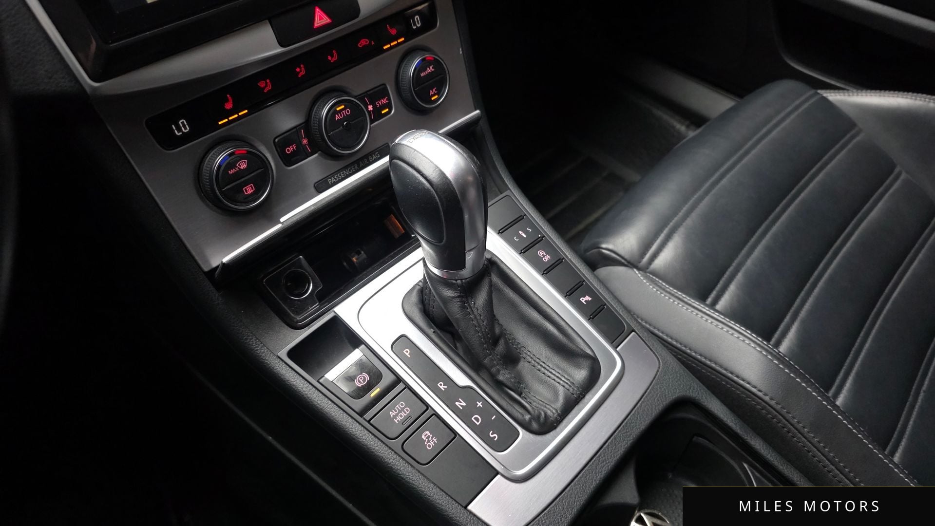 Volkswagen CC 2016 — миниатюра 9