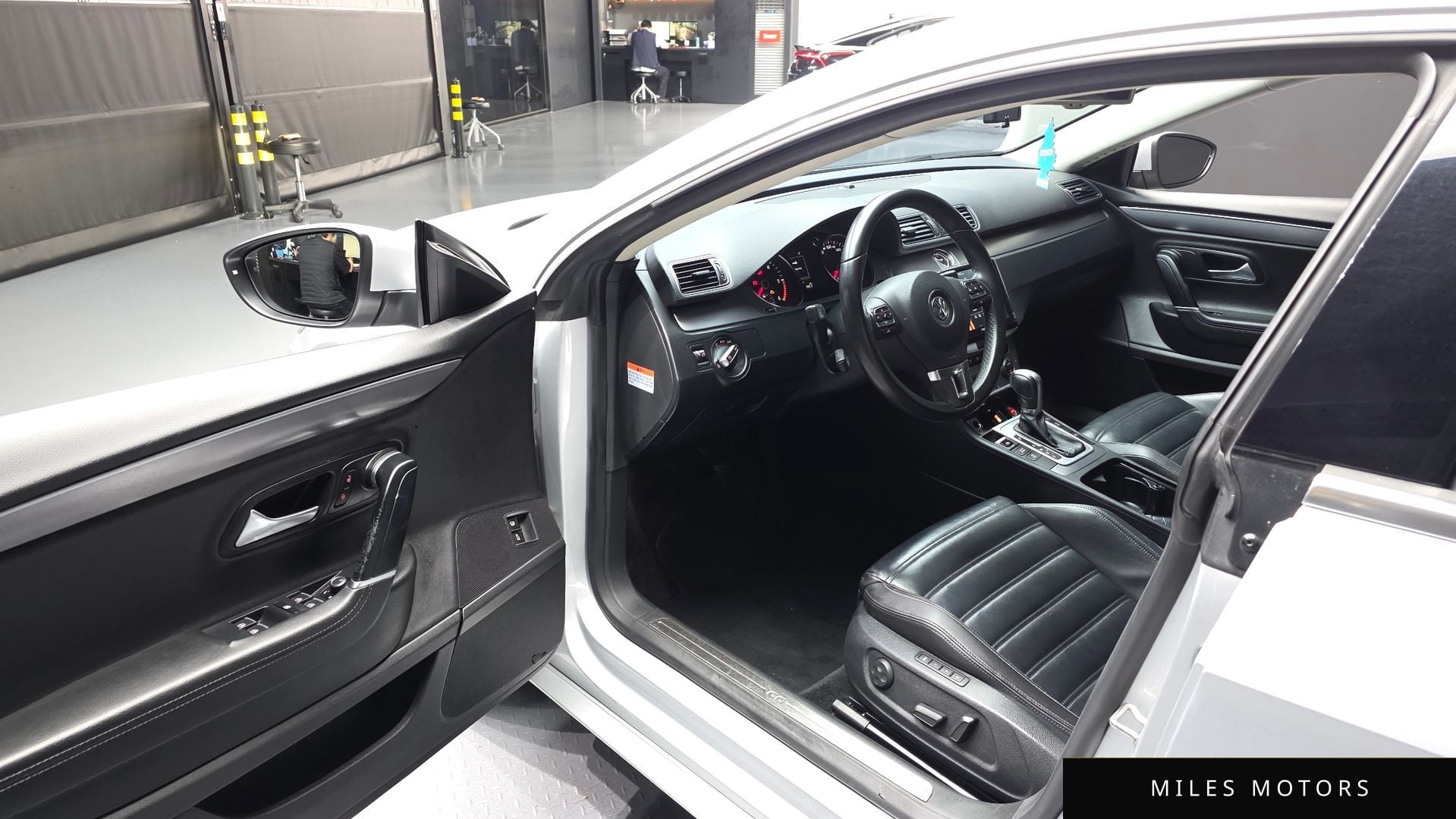 Volkswagen CC 2016 — миниатюра 10
