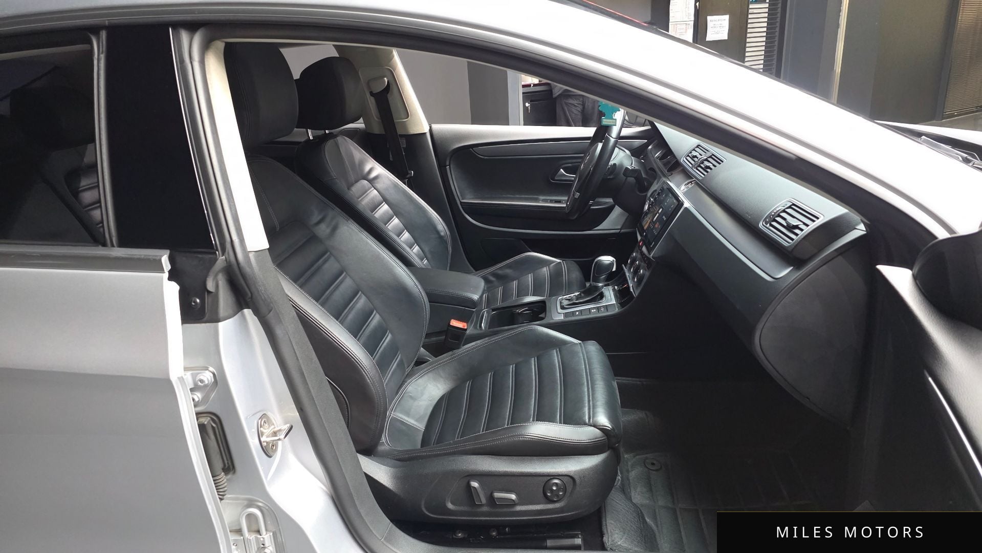 Volkswagen CC 2016 — миниатюра 11