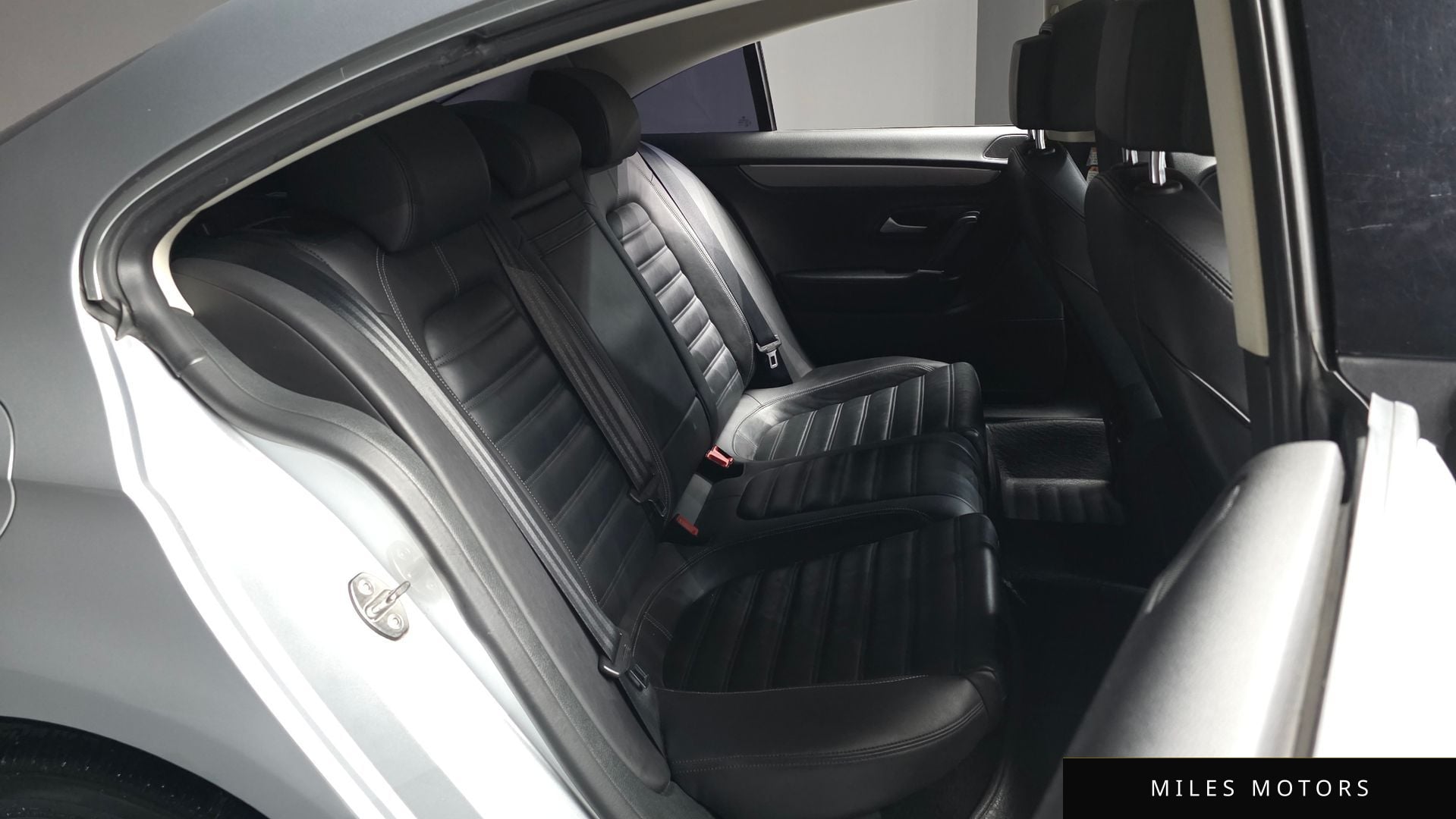 Volkswagen CC 2016 — миниатюра 12