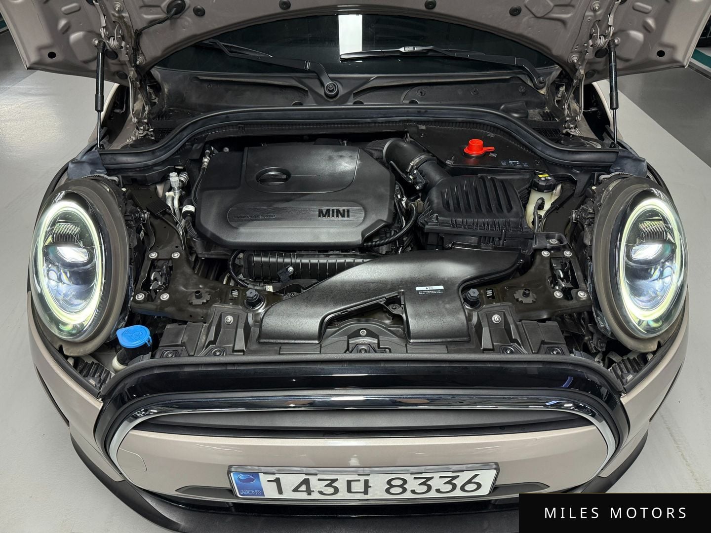 MINI Cooper 2022 — миниатюра 5