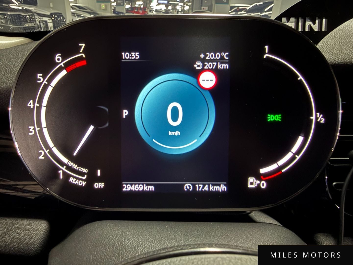MINI Cooper 2022 — миниатюра 6
