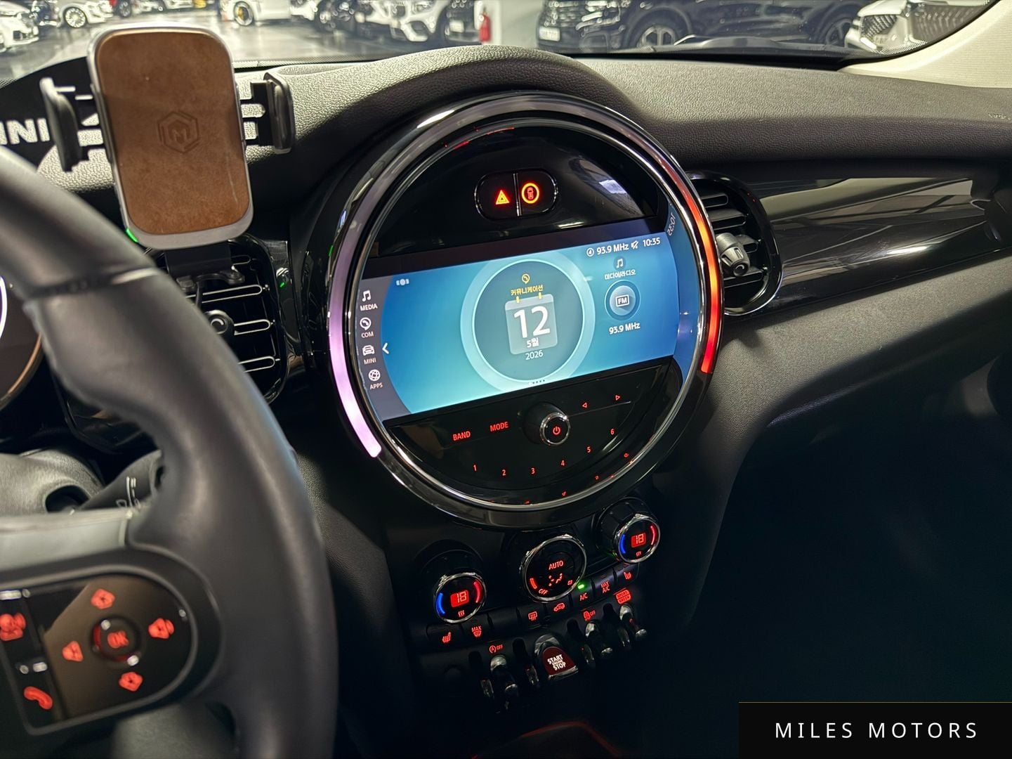 MINI Cooper 2022 — миниатюра 12