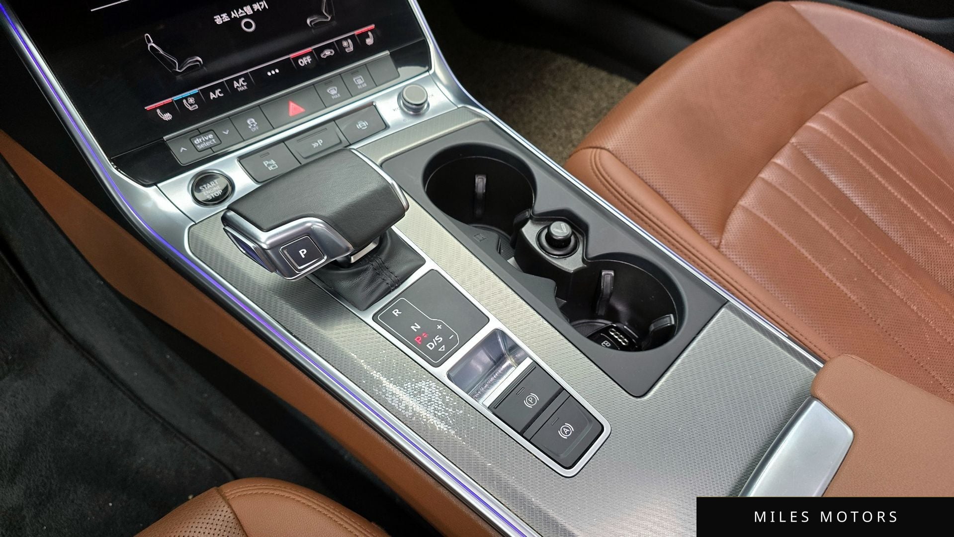 Audi A6 (C8) 2021 — миниатюра 12