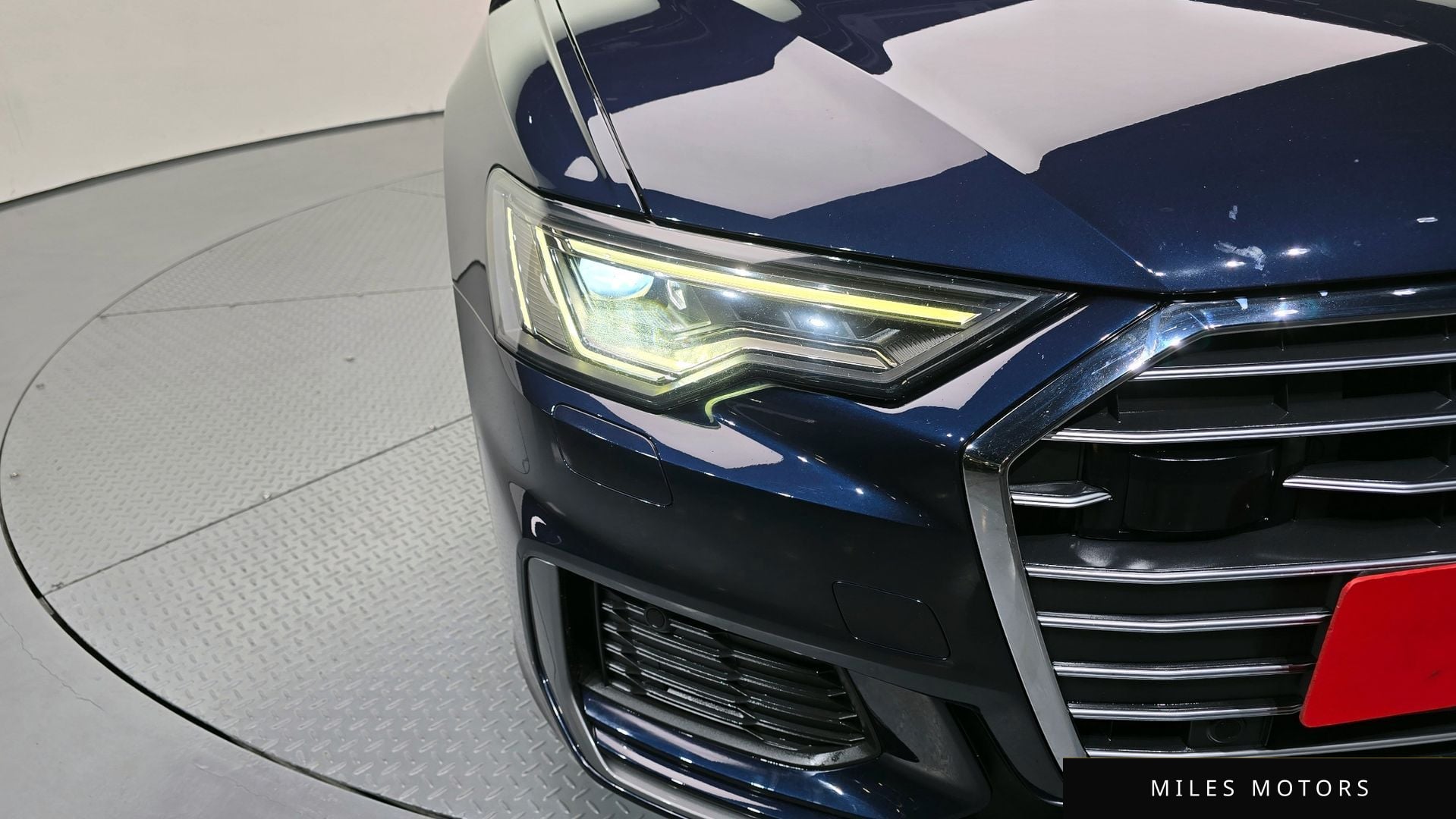 Audi A6 (C8) 2021 — миниатюра 8