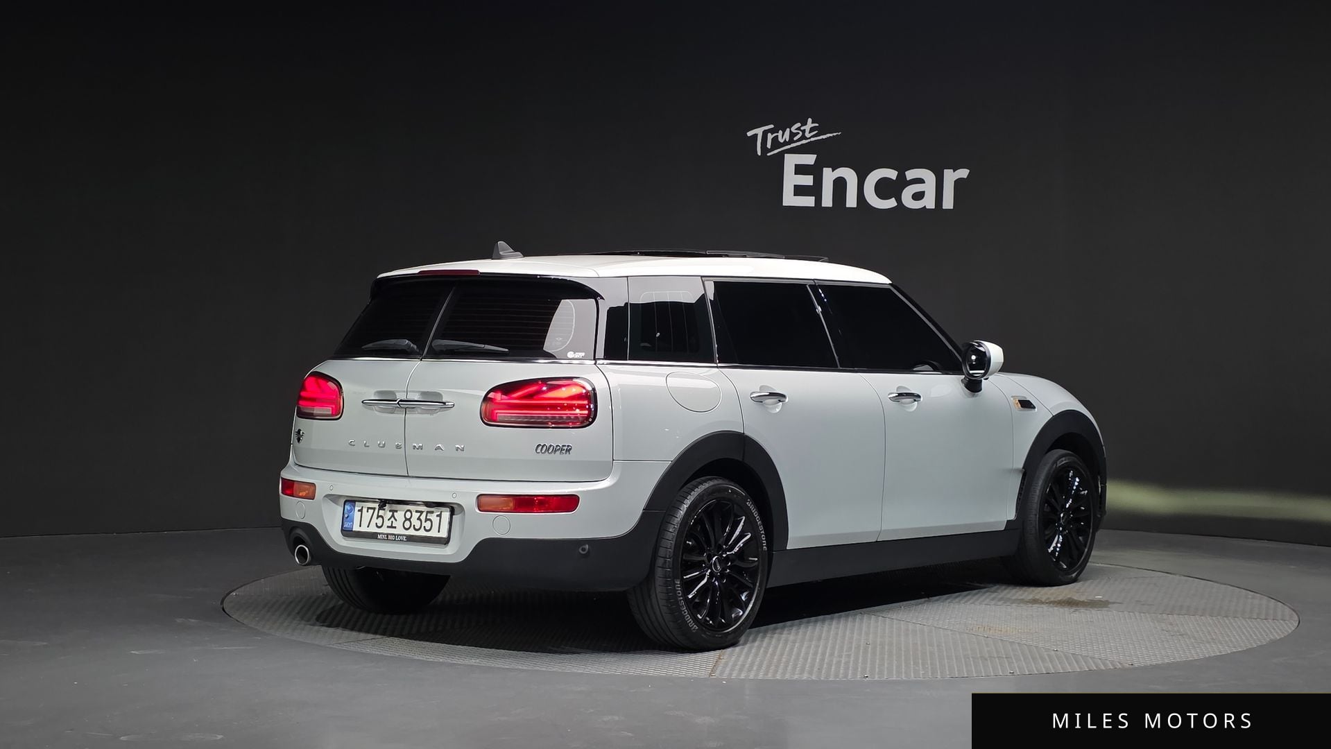 MINI Clubman 2023 — миниатюра 2
