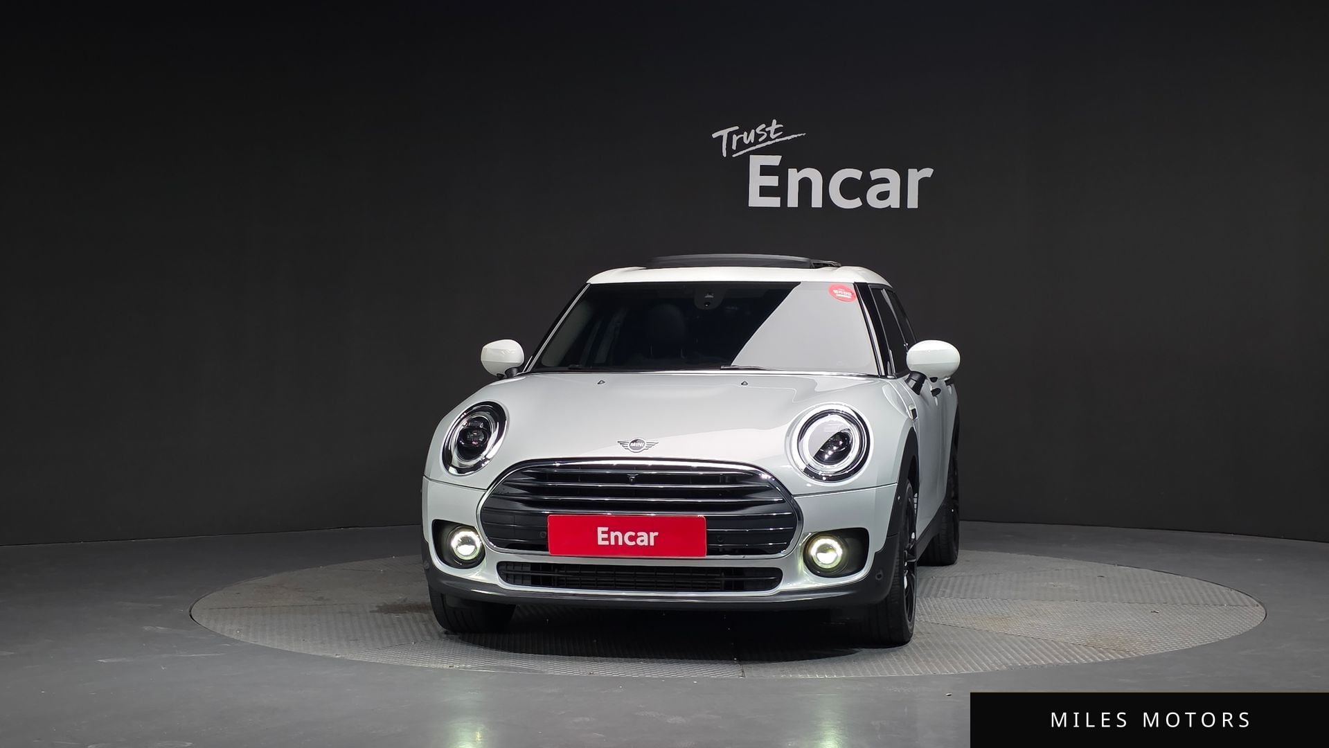 MINI Clubman 2023 — миниатюра 3