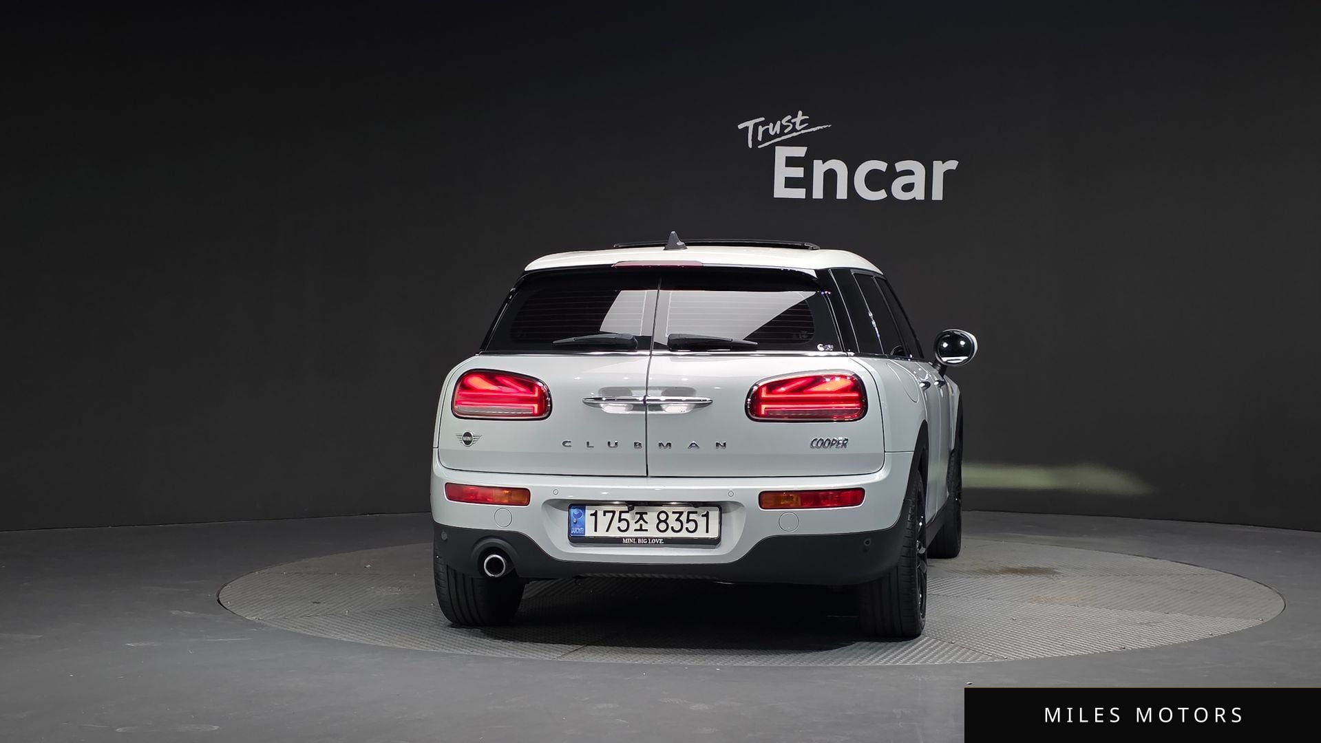 MINI Clubman 2023 — миниатюра 4