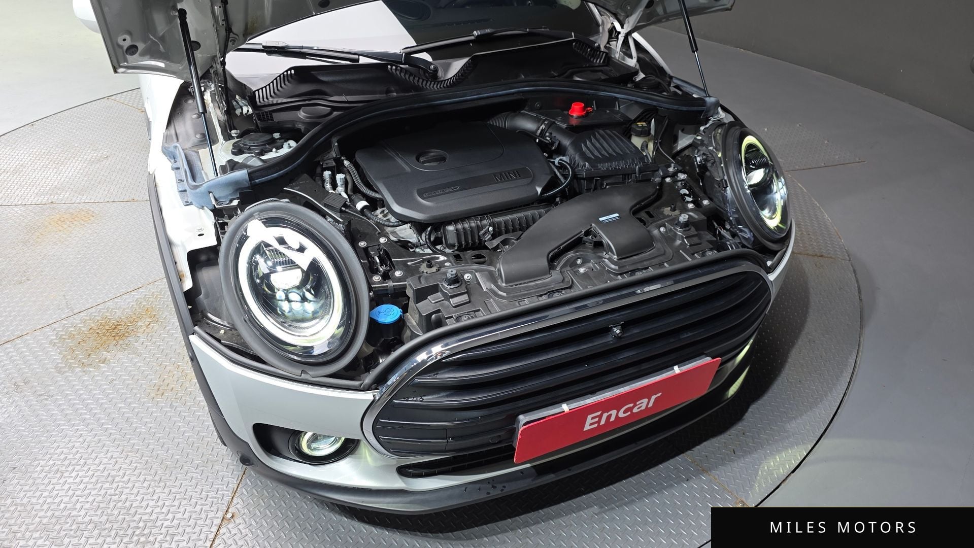 MINI Clubman 2023 — миниатюра 6