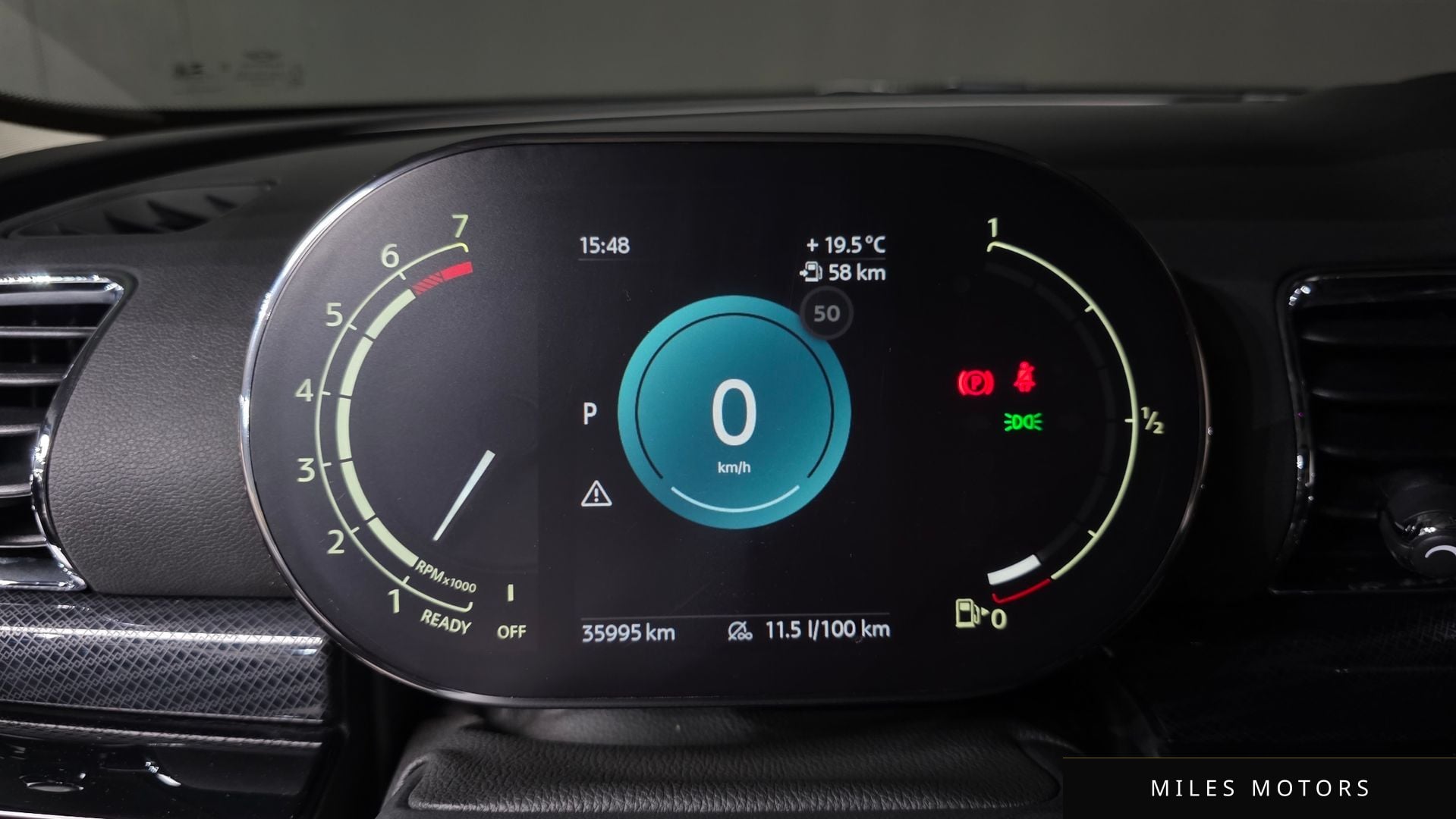 MINI Clubman 2023 — миниатюра 11