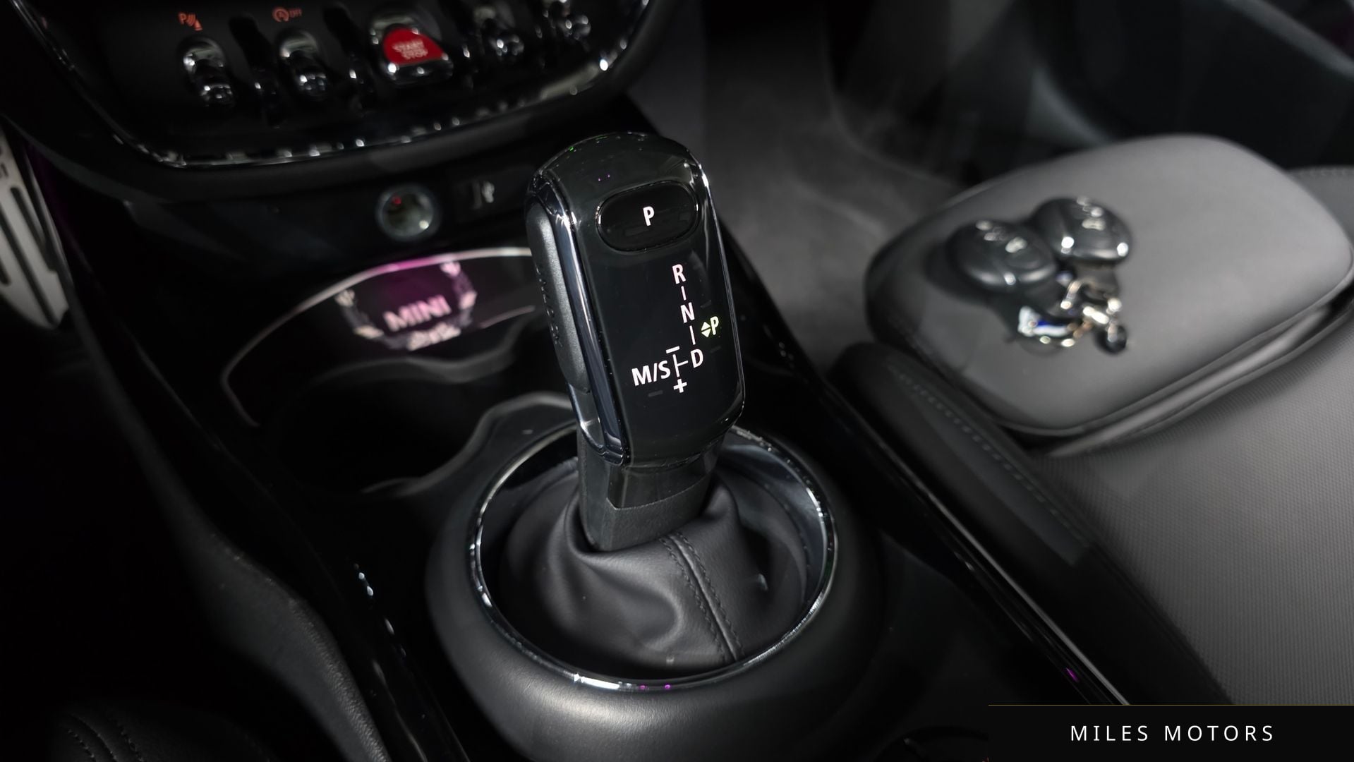 MINI Clubman 2023 — миниатюра 12