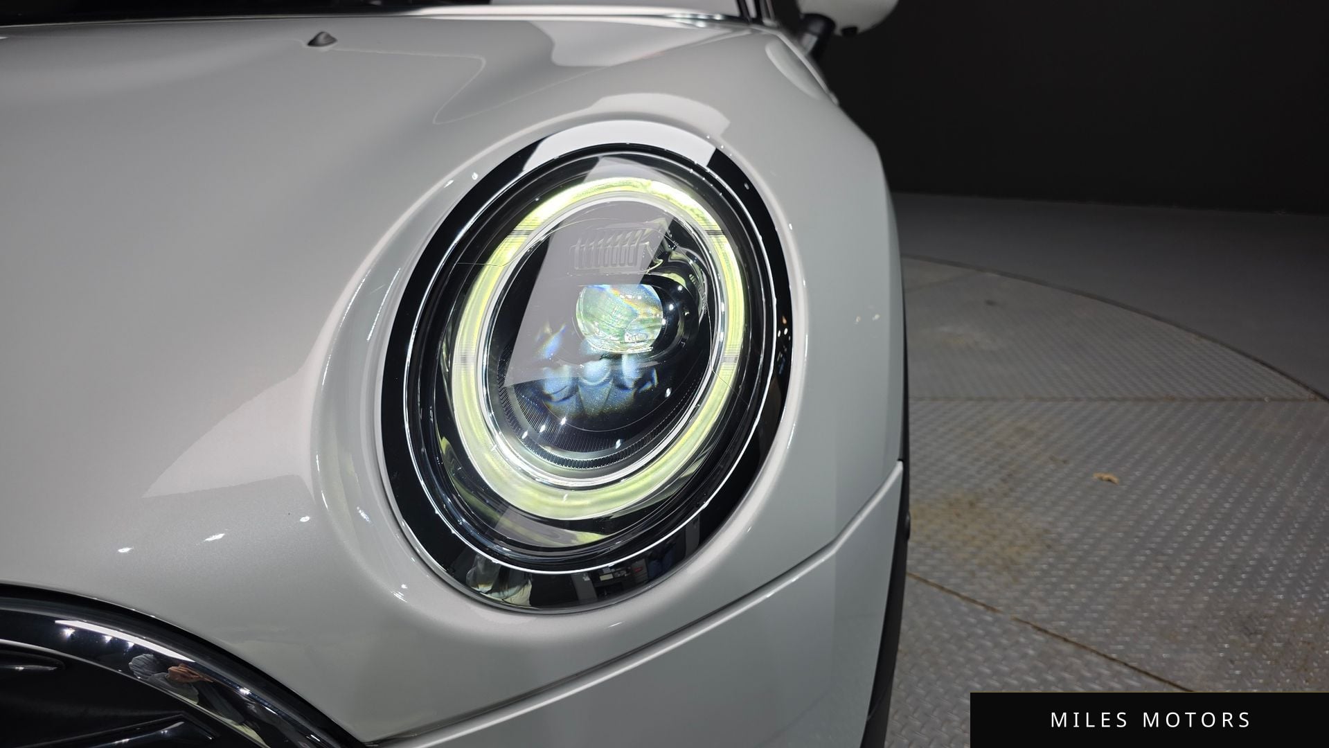 MINI Clubman 2023 — миниатюра 8