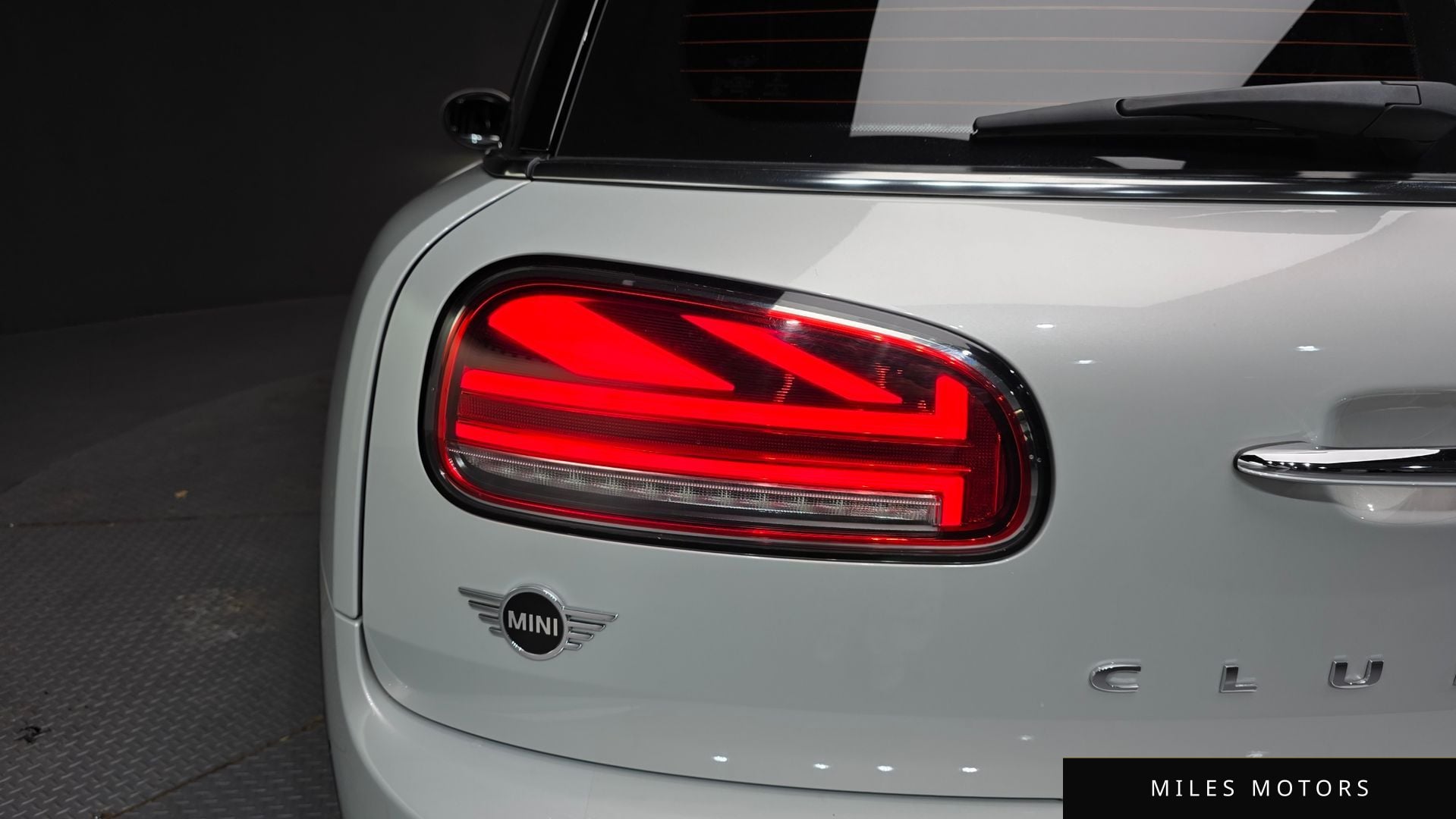 MINI Clubman 2023 — миниатюра 9